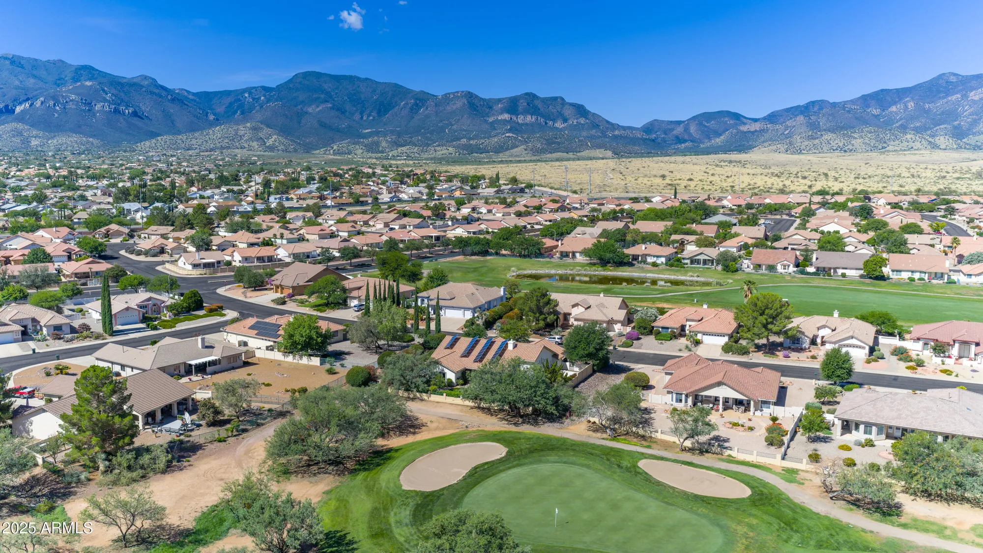 Property Slideshow image 5 of 56 | 3033 glenview dr, Sierra Vista, AZ, 85650