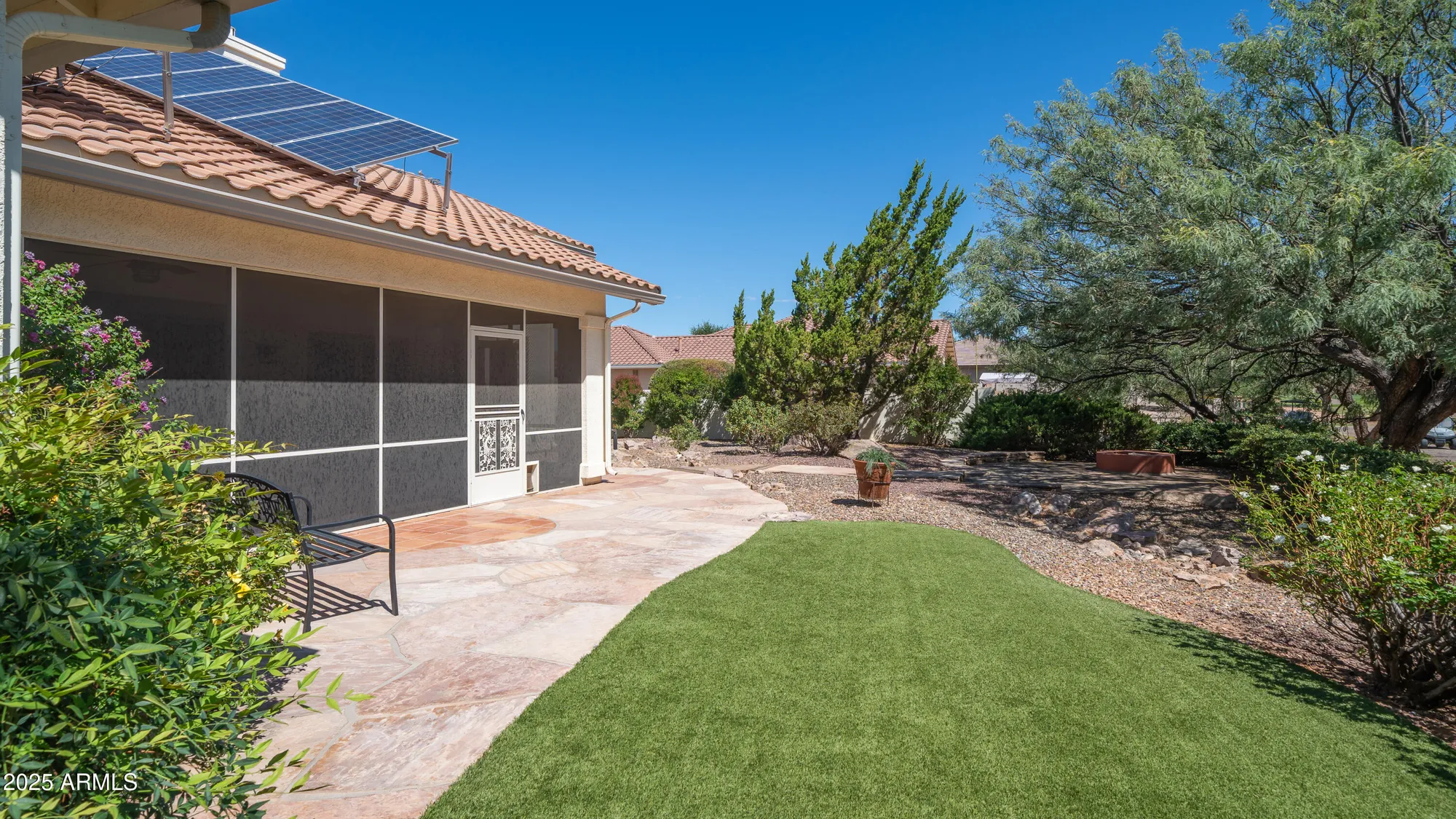 Property Slideshow image 48 of 56 | 3033 glenview dr, Sierra Vista, AZ, 85650