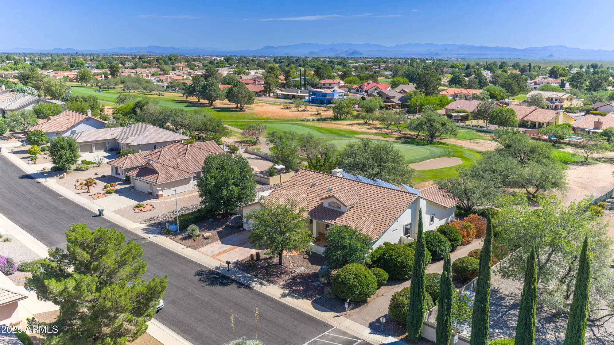 Property Slideshow image 6 of 56 | 3033 glenview dr, Sierra Vista, AZ, 85650