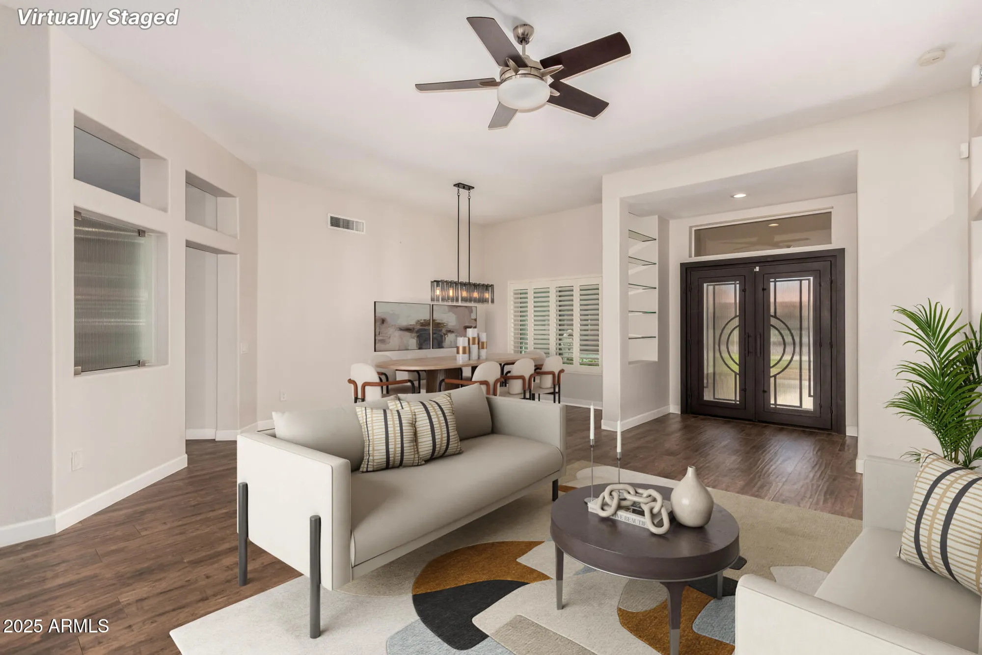 Property Slideshow image 4 of 56 | 15612 w greystone dr, Sun City West, AZ, 85375