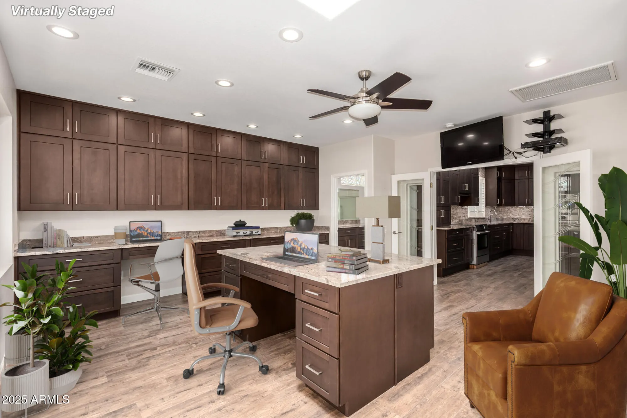 Property Slideshow image 11 of 56 | 15612 w greystone dr, Sun City West, AZ, 85375