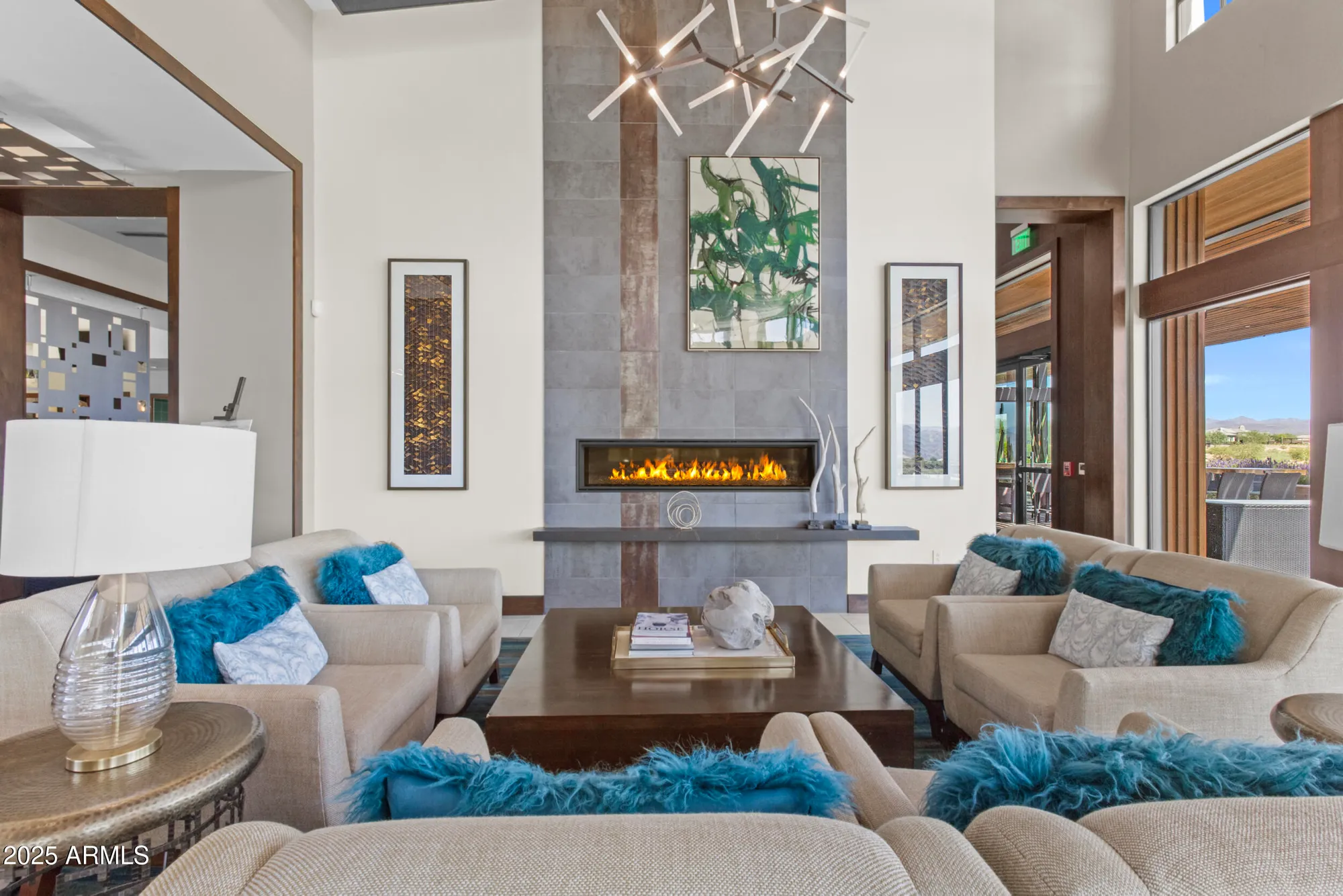 Property Slideshow image 55 of 71 | 18068 e curva de plata, Rio Verde, AZ, 85263