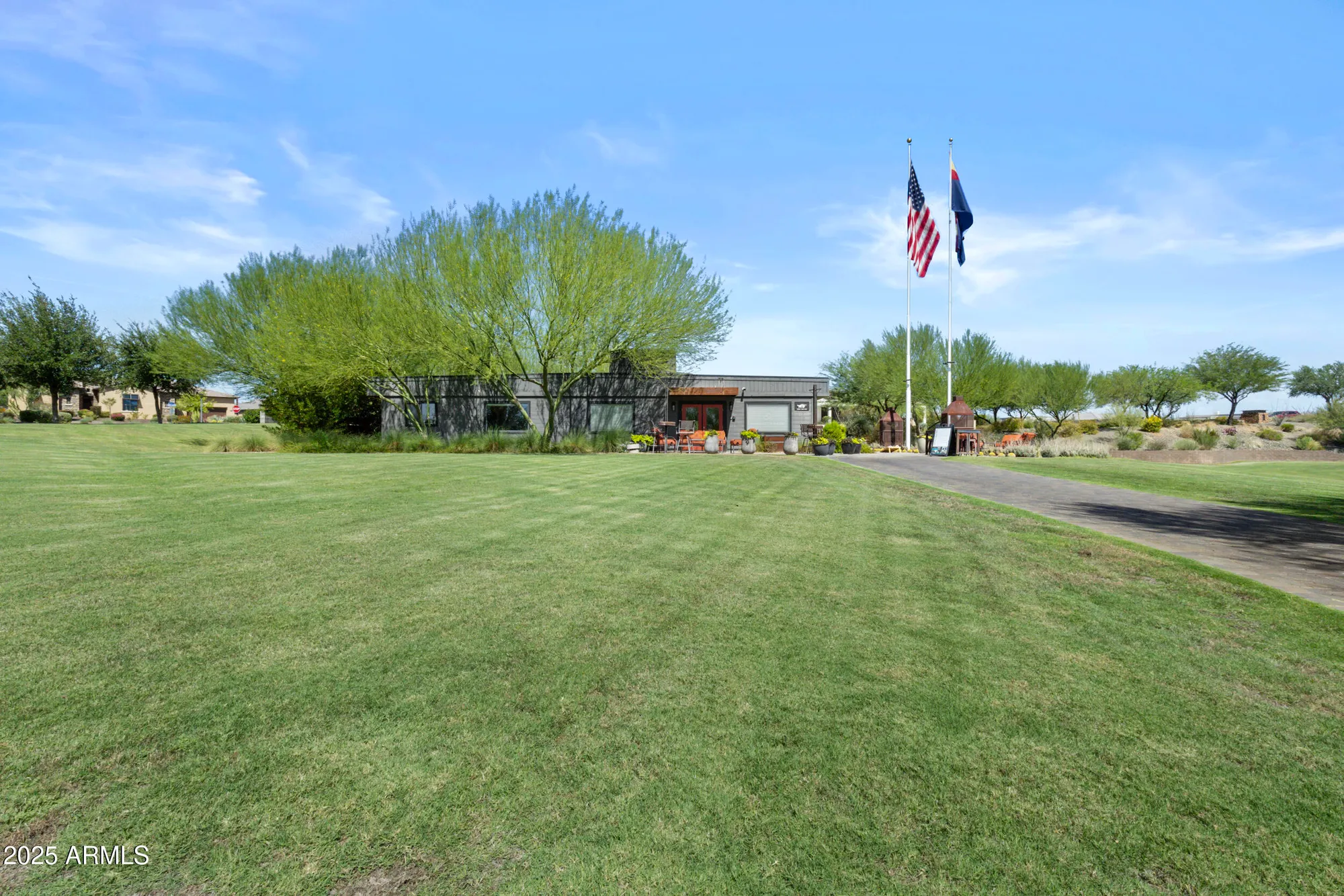 Property Slideshow image 60 of 71 | 18068 e curva de plata, Rio Verde, AZ, 85263