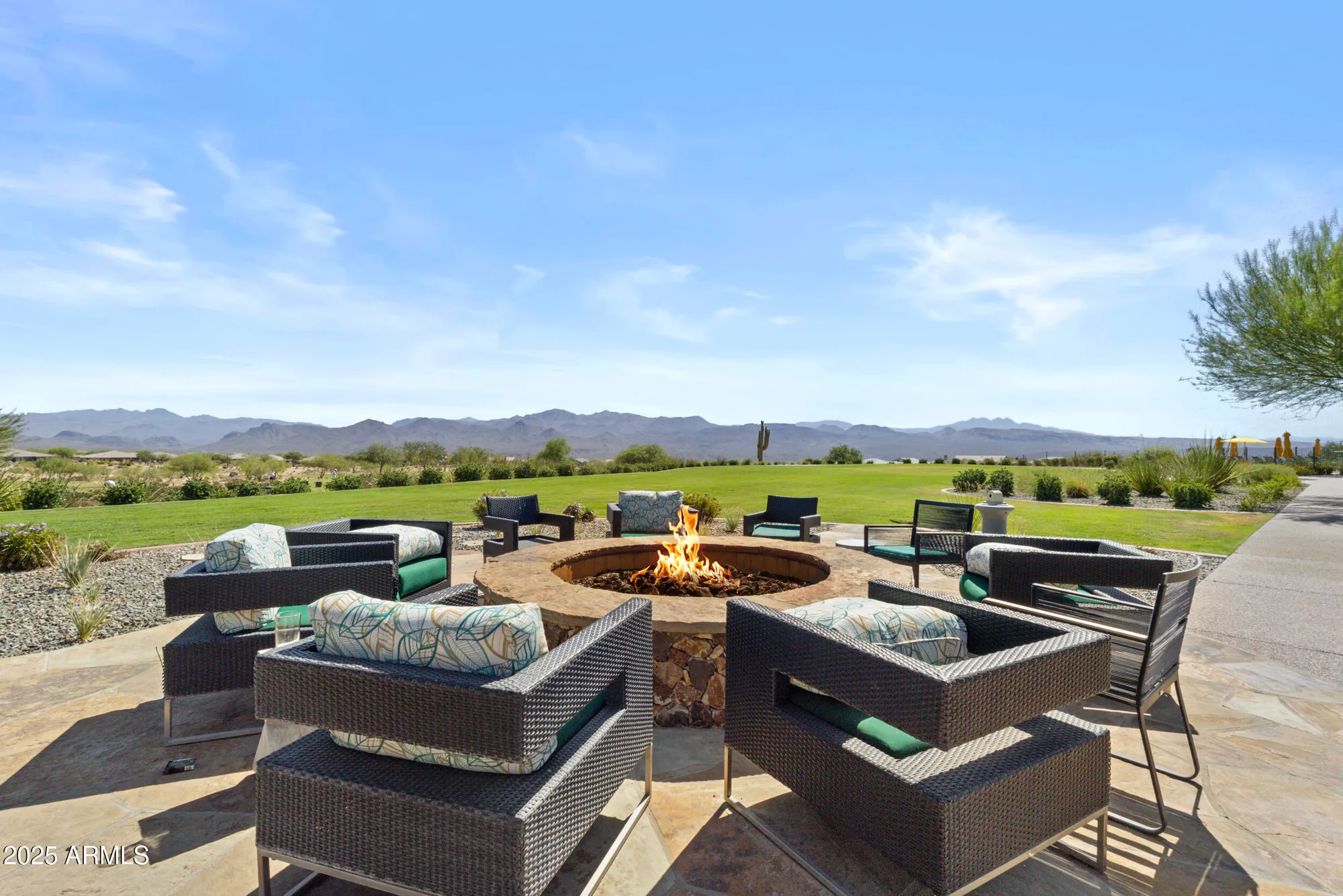 Property Slideshow image 59 of 71 | 18068 e curva de plata, Rio Verde, AZ, 85263