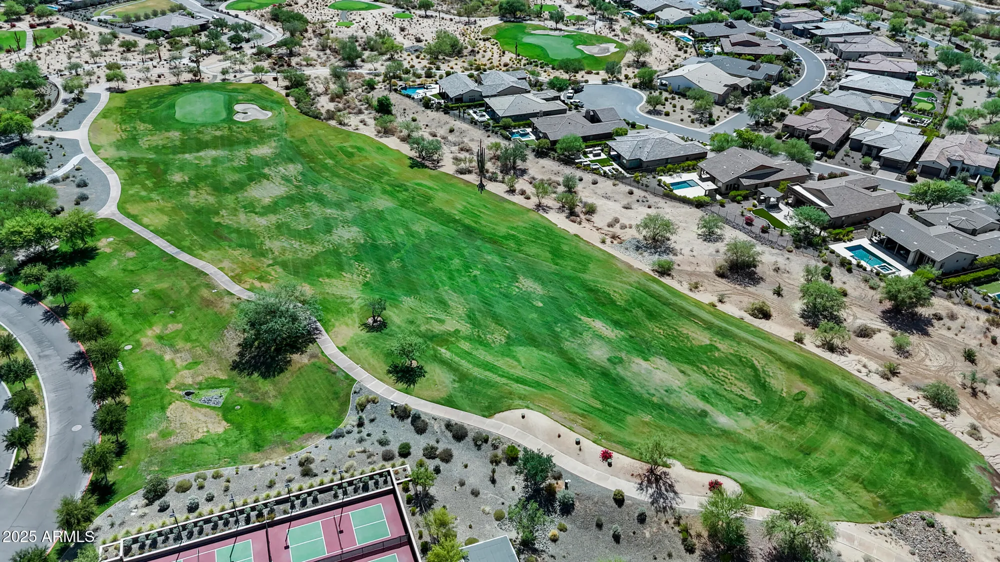 Property Slideshow image 63 of 71 | 18068 e curva de plata, Rio Verde, AZ, 85263