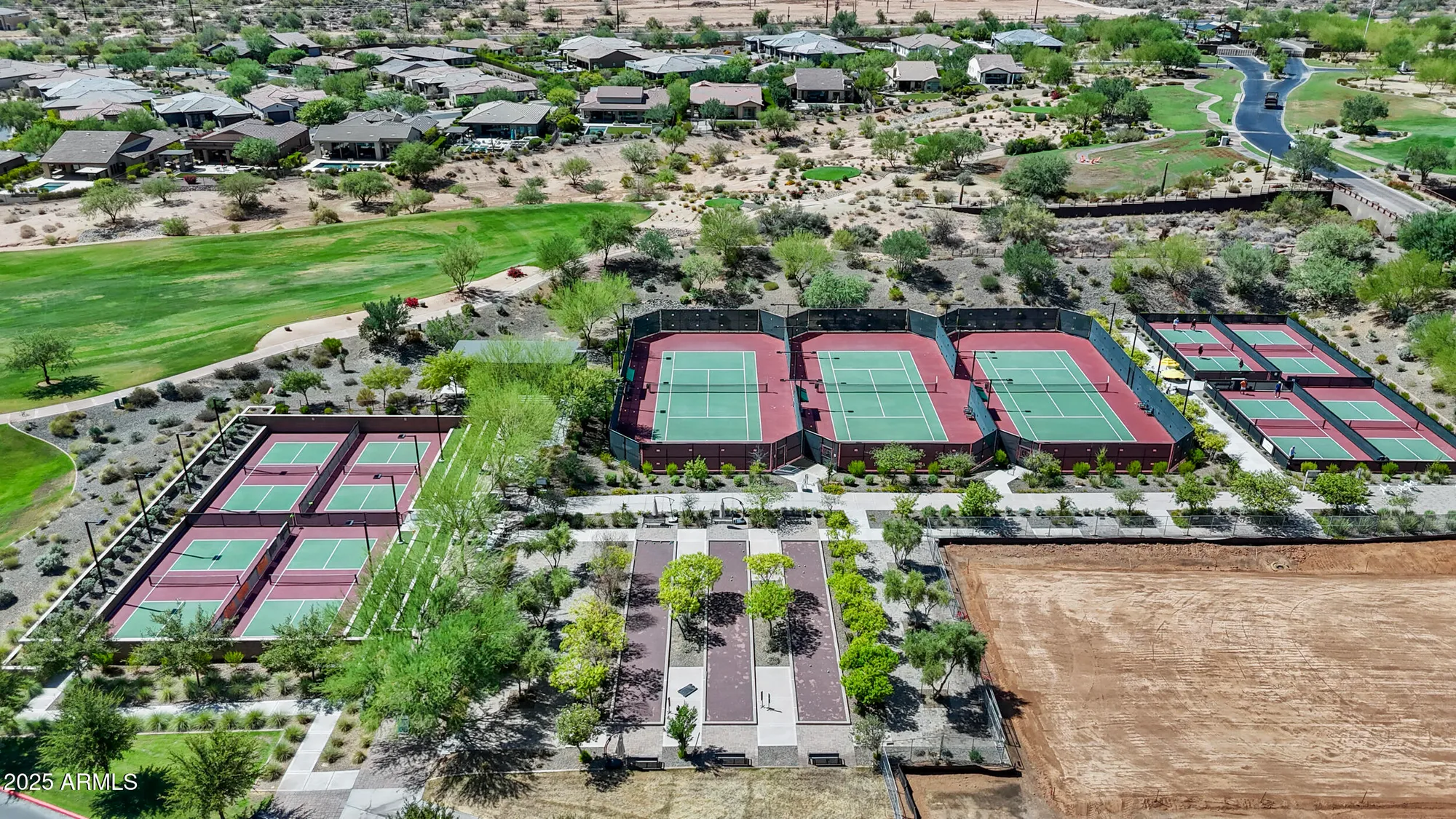 Property Slideshow image 61 of 71 | 18068 e curva de plata, Rio Verde, AZ, 85263