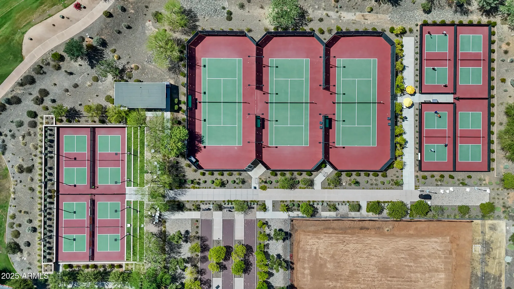 Property Slideshow image 62 of 71 | 18068 e curva de plata, Rio Verde, AZ, 85263