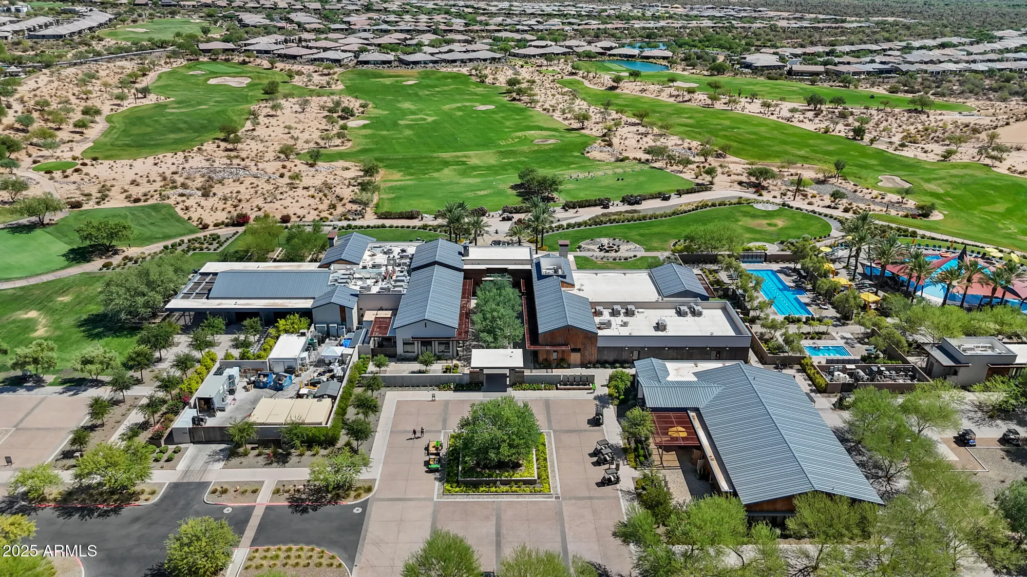 Property Slideshow image 64 of 71 | 18068 e curva de plata, Rio Verde, AZ, 85263