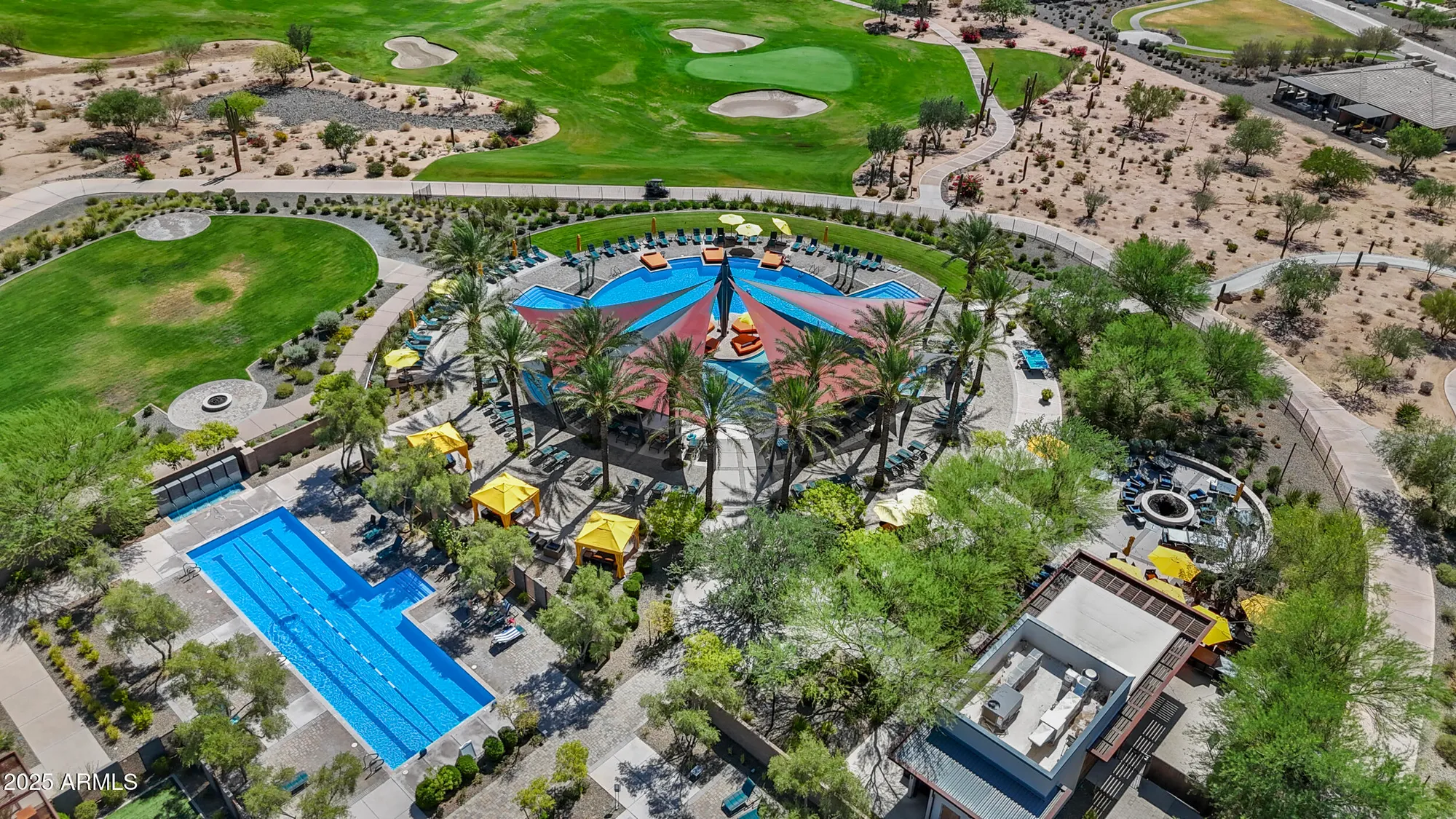 Property Slideshow image 65 of 71 | 18068 e curva de plata, Rio Verde, AZ, 85263