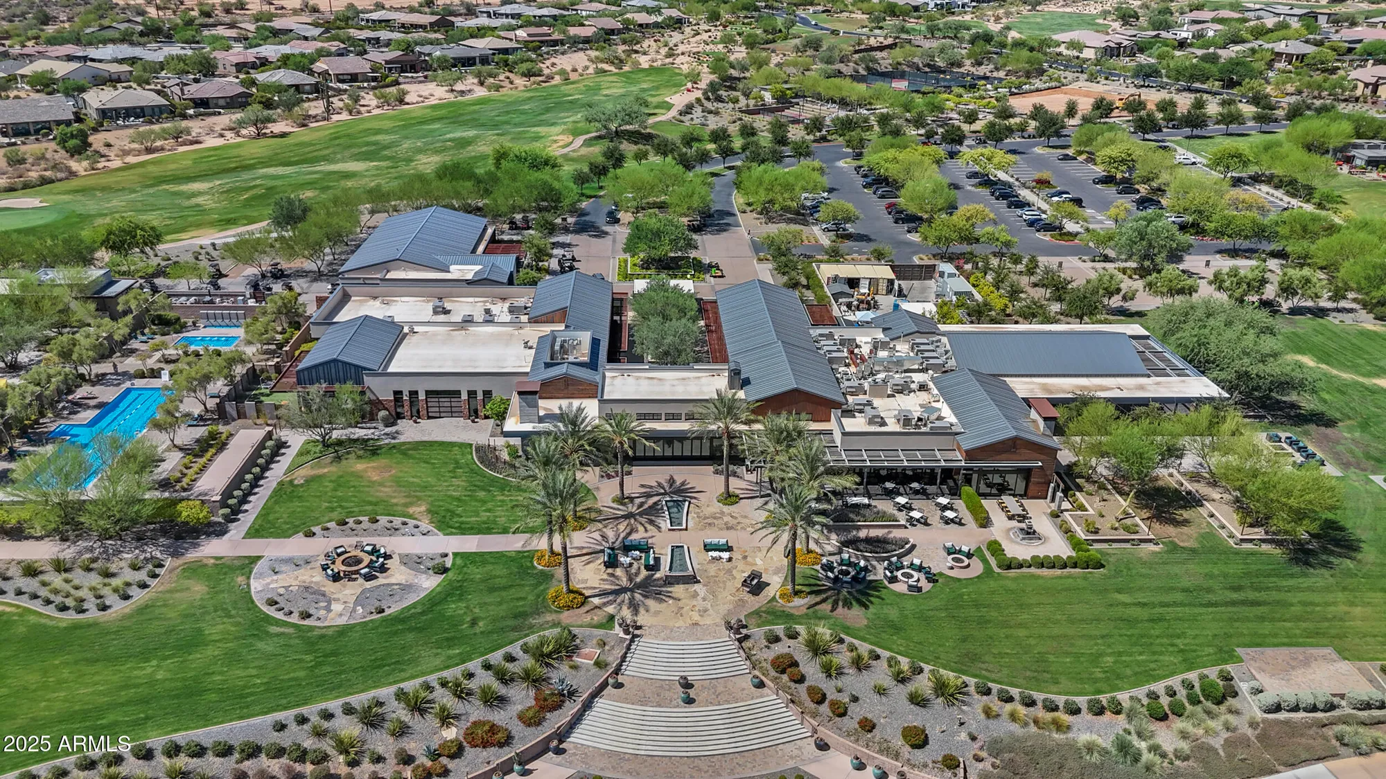 Property Slideshow image 69 of 71 | 18068 e curva de plata, Rio Verde, AZ, 85263