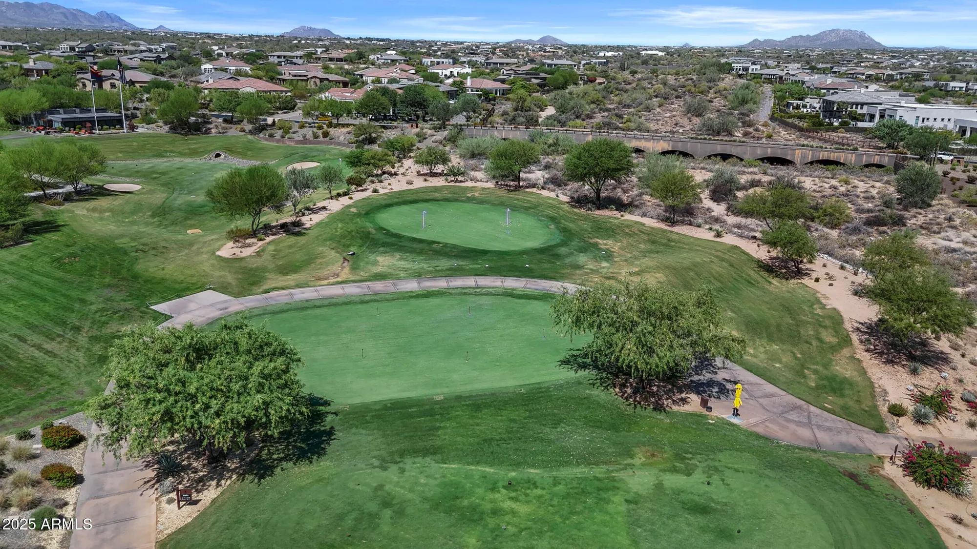 Property Slideshow image 70 of 71 | 18068 e curva de plata, Rio Verde, AZ, 85263
