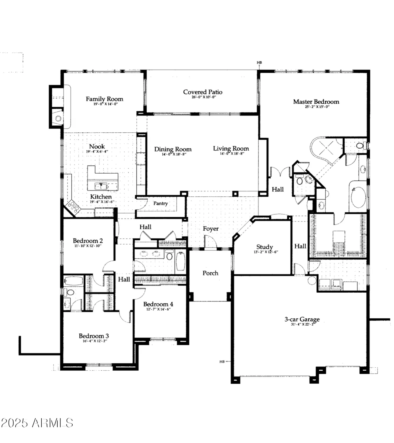 Property Slideshow image 85 of 85 | 42423 n cross timbers ct, Anthem, AZ, 85086