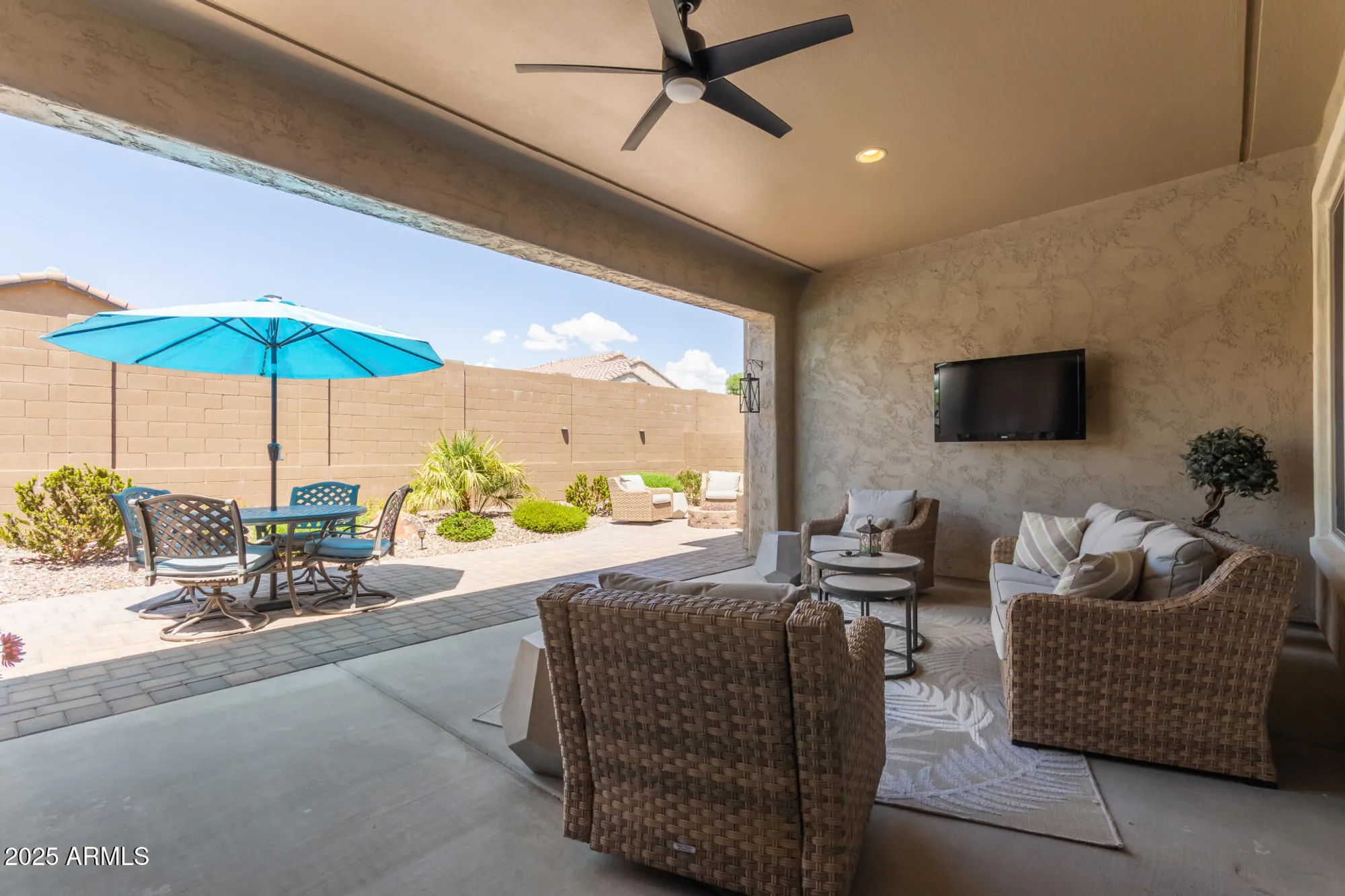 Property Slideshow image 45 of 83 | 8112 w merriweather way, Florence, AZ, 85132