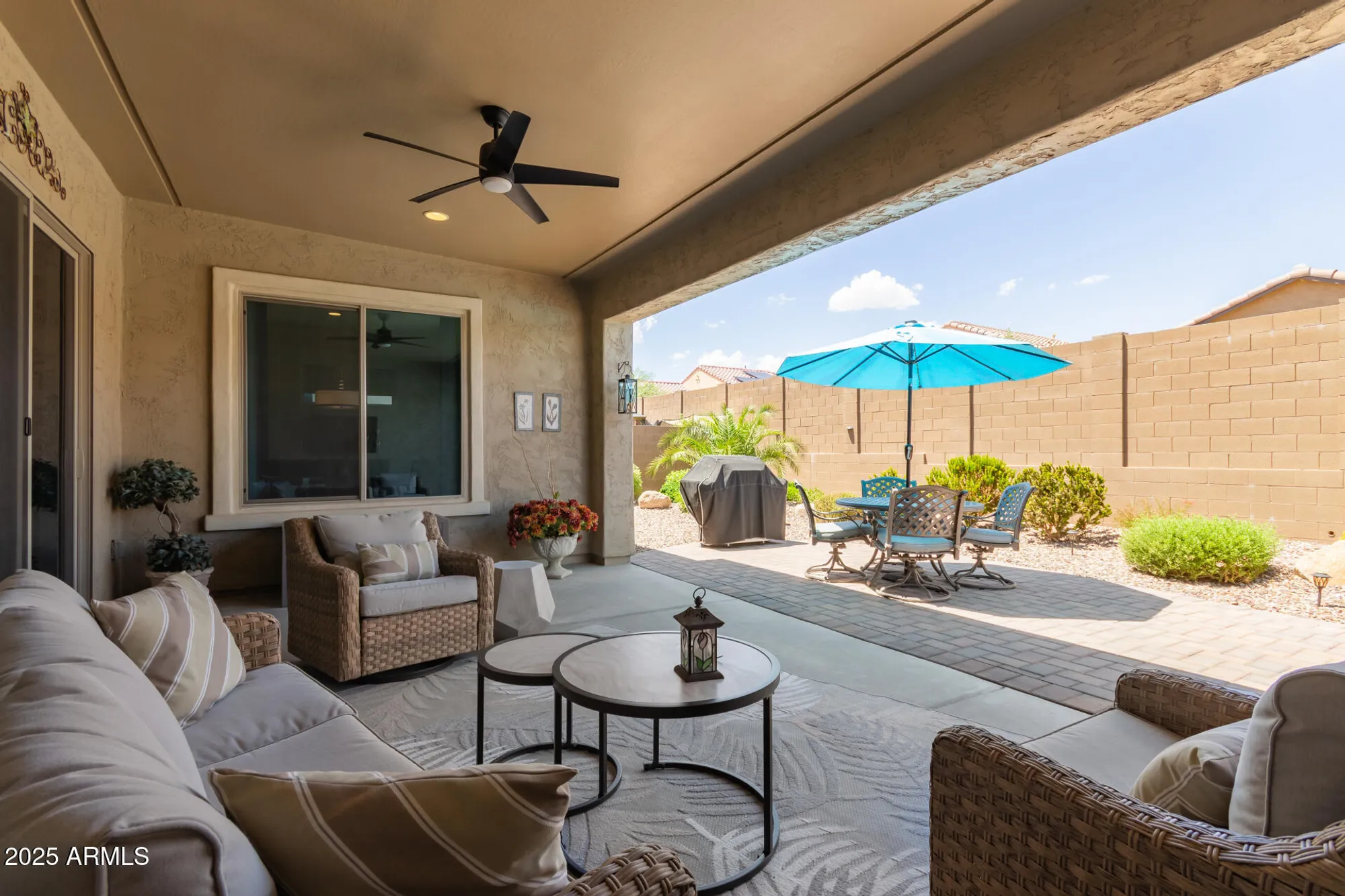 Property Slideshow image 46 of 83 | 8112 w merriweather way, Florence, AZ, 85132