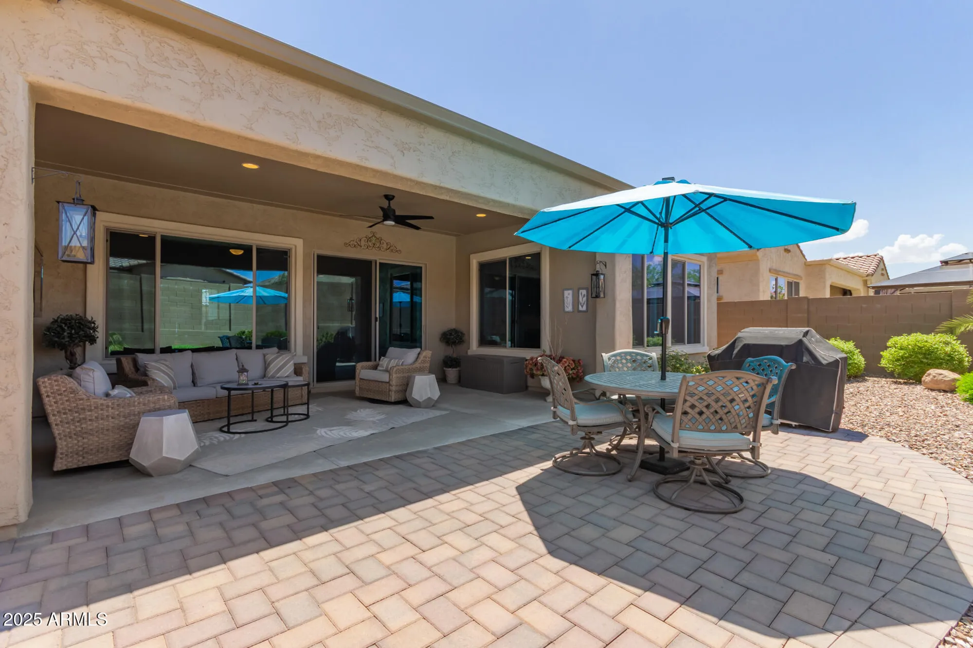 Property Slideshow image 49 of 83 | 8112 w merriweather way, Florence, AZ, 85132
