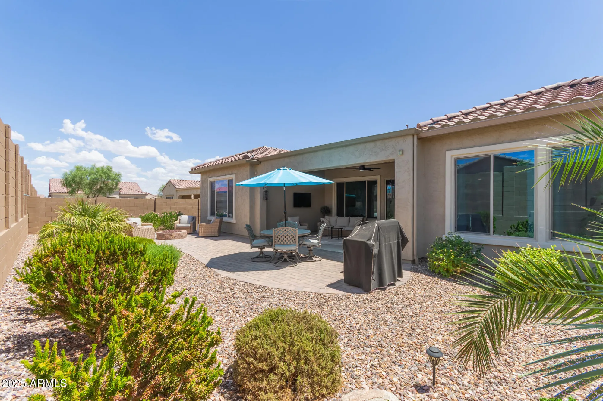 Property Slideshow image 5 of 83 | 8112 w merriweather way, Florence, AZ, 85132