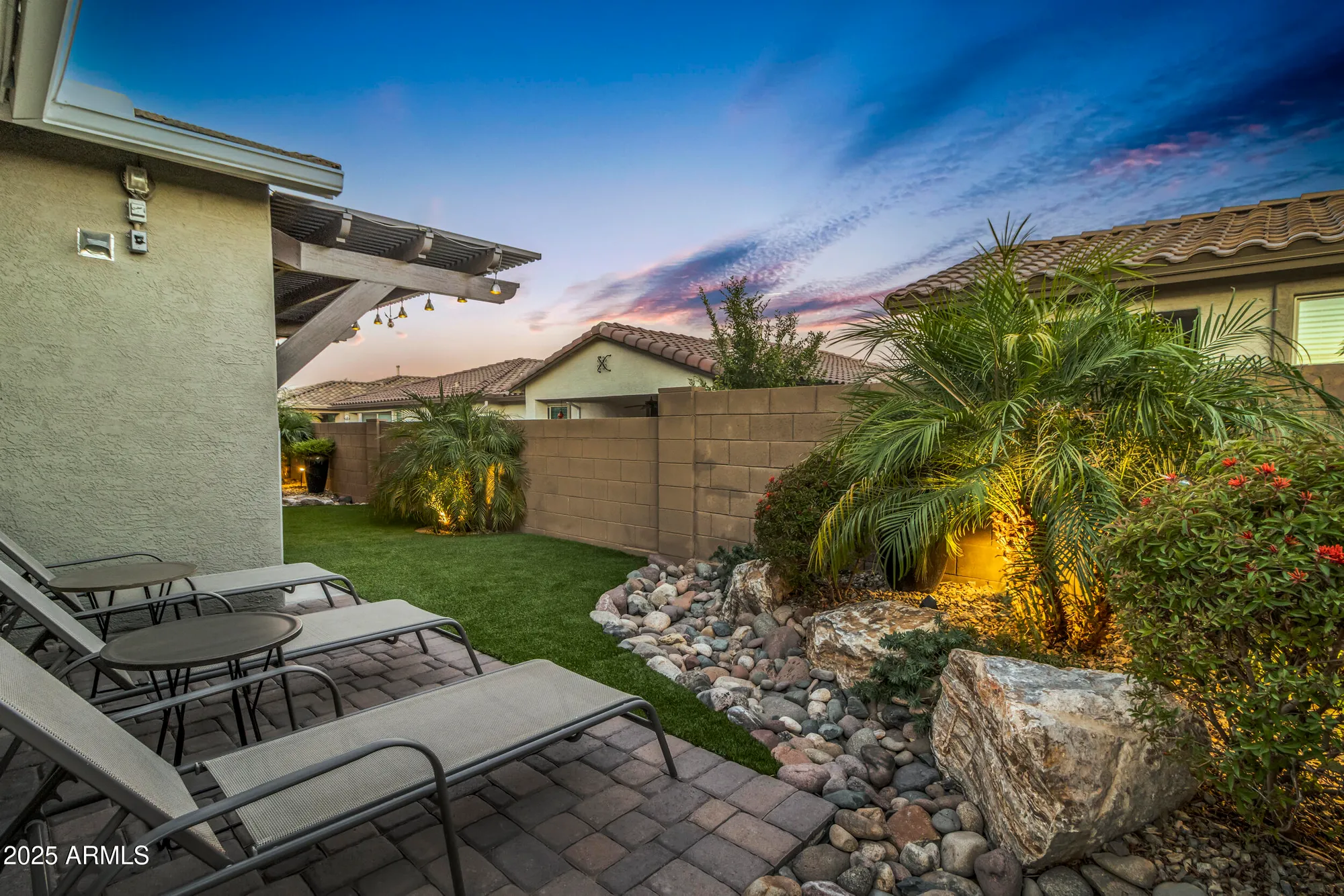Property Slideshow image 41 of 67 | 24777 n 172nd ave, Surprise, AZ, 85387