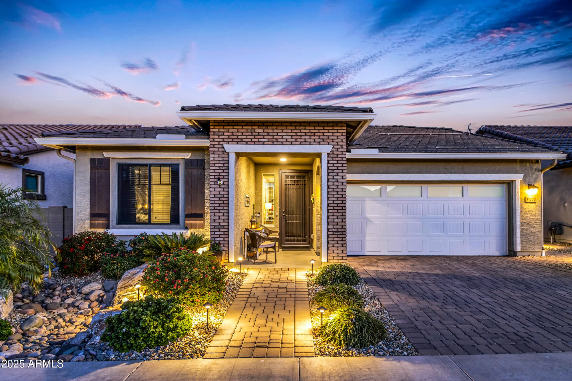 Property Slideshow image 52 of 67 | 24777 n 172nd ave, Surprise, AZ, 85387