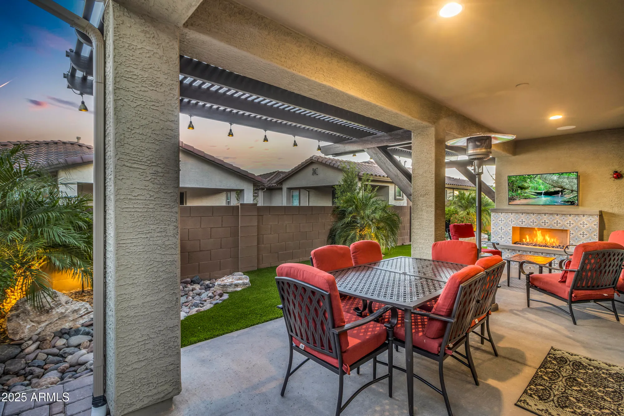 Property Slideshow image 37 of 67 | 24777 n 172nd ave, Surprise, AZ, 85387