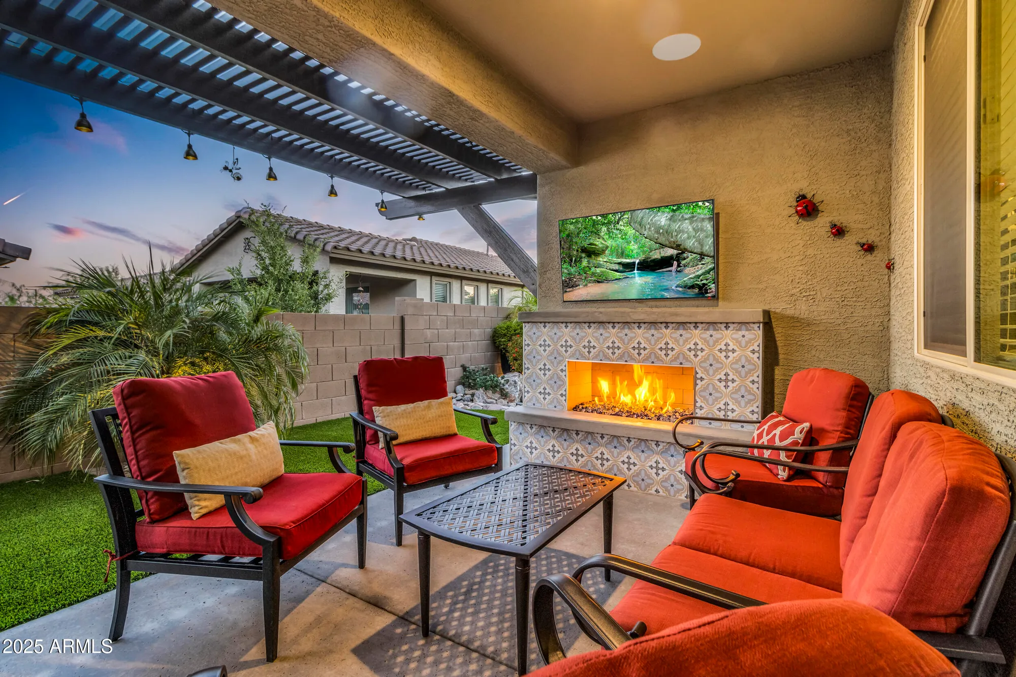 Property Slideshow image 3 of 67 | 24777 n 172nd ave, Surprise, AZ, 85387