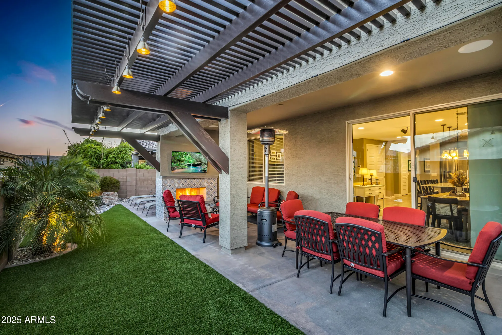 Property Slideshow image 36 of 67 | 24777 n 172nd ave, Surprise, AZ, 85387