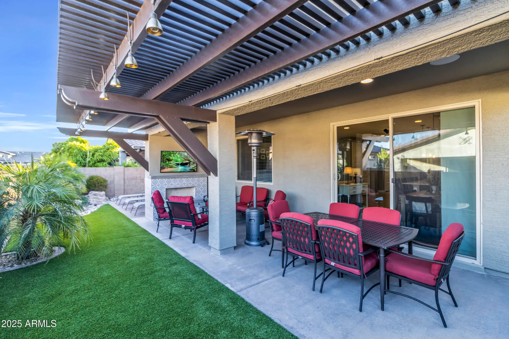 Property Slideshow image 44 of 67 | 24777 n 172nd ave, Surprise, AZ, 85387