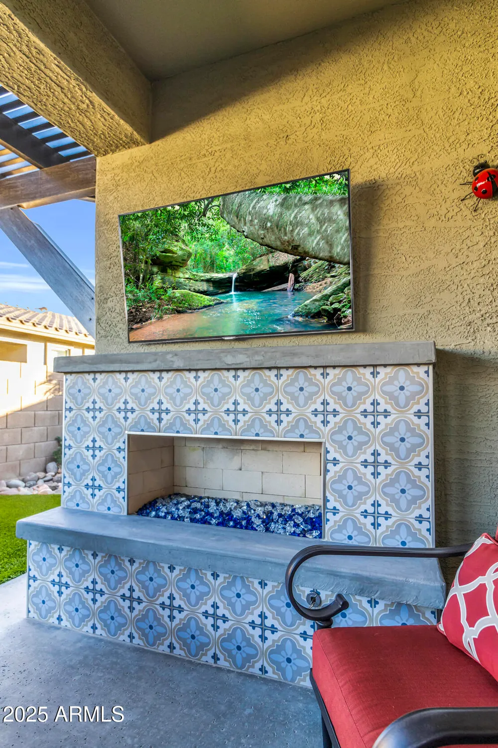 Property Slideshow image 42 of 67 | 24777 n 172nd ave, Surprise, AZ, 85387