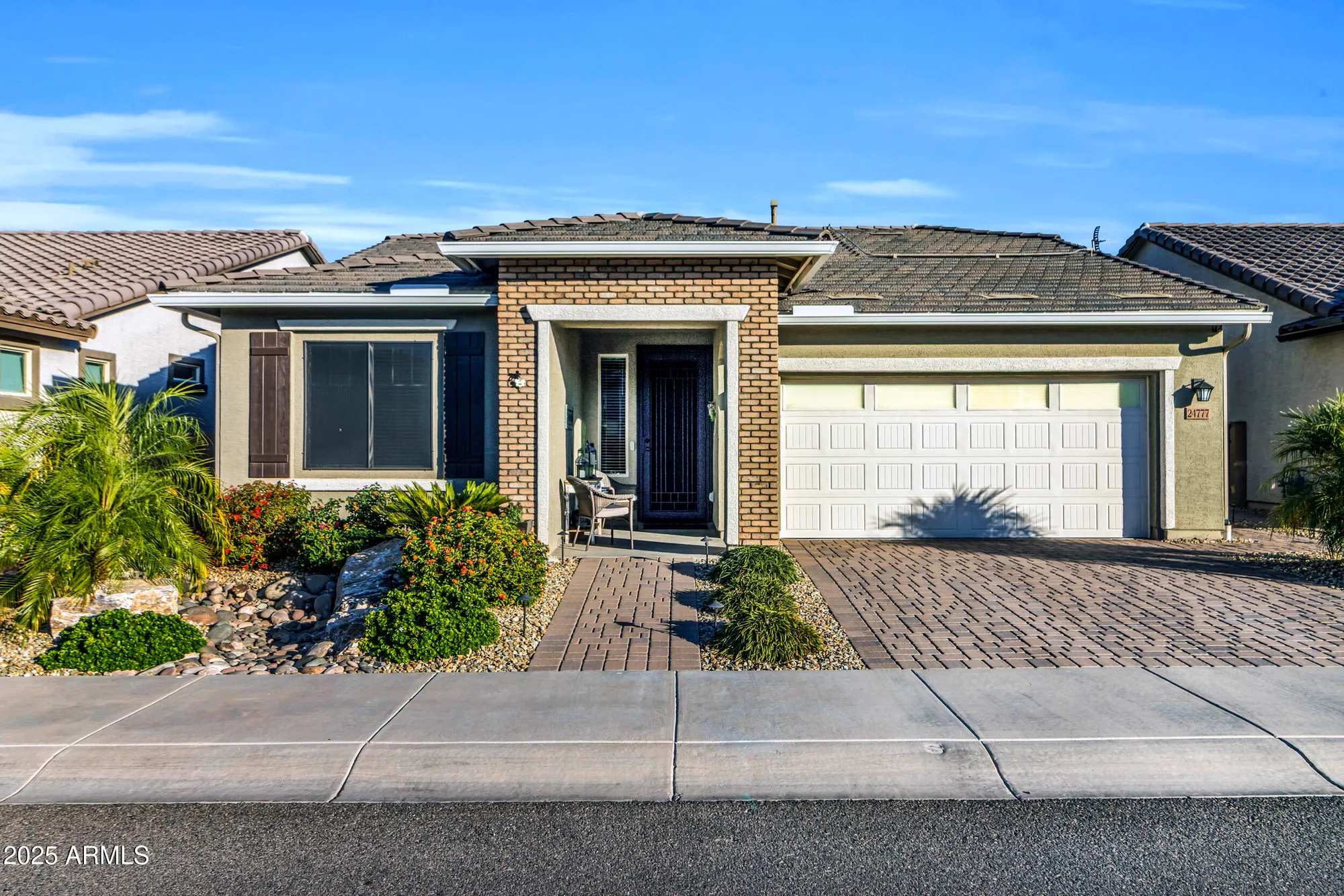 Property Slideshow image 48 of 67 | 24777 n 172nd ave, Surprise, AZ, 85387