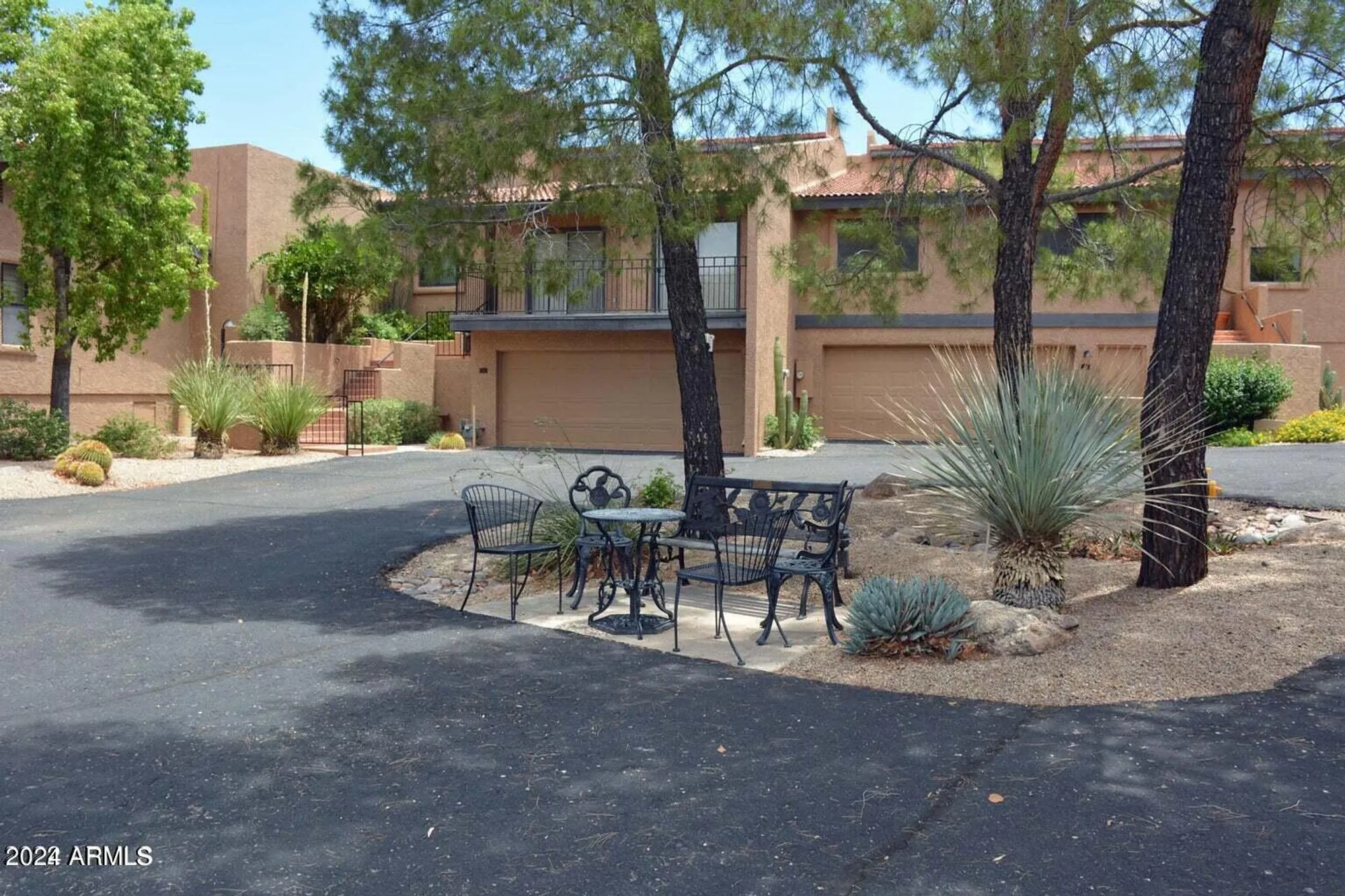 Property Slideshow image 15 of 16 | 7435 e sundance trl 403, Carefree, AZ, 85377