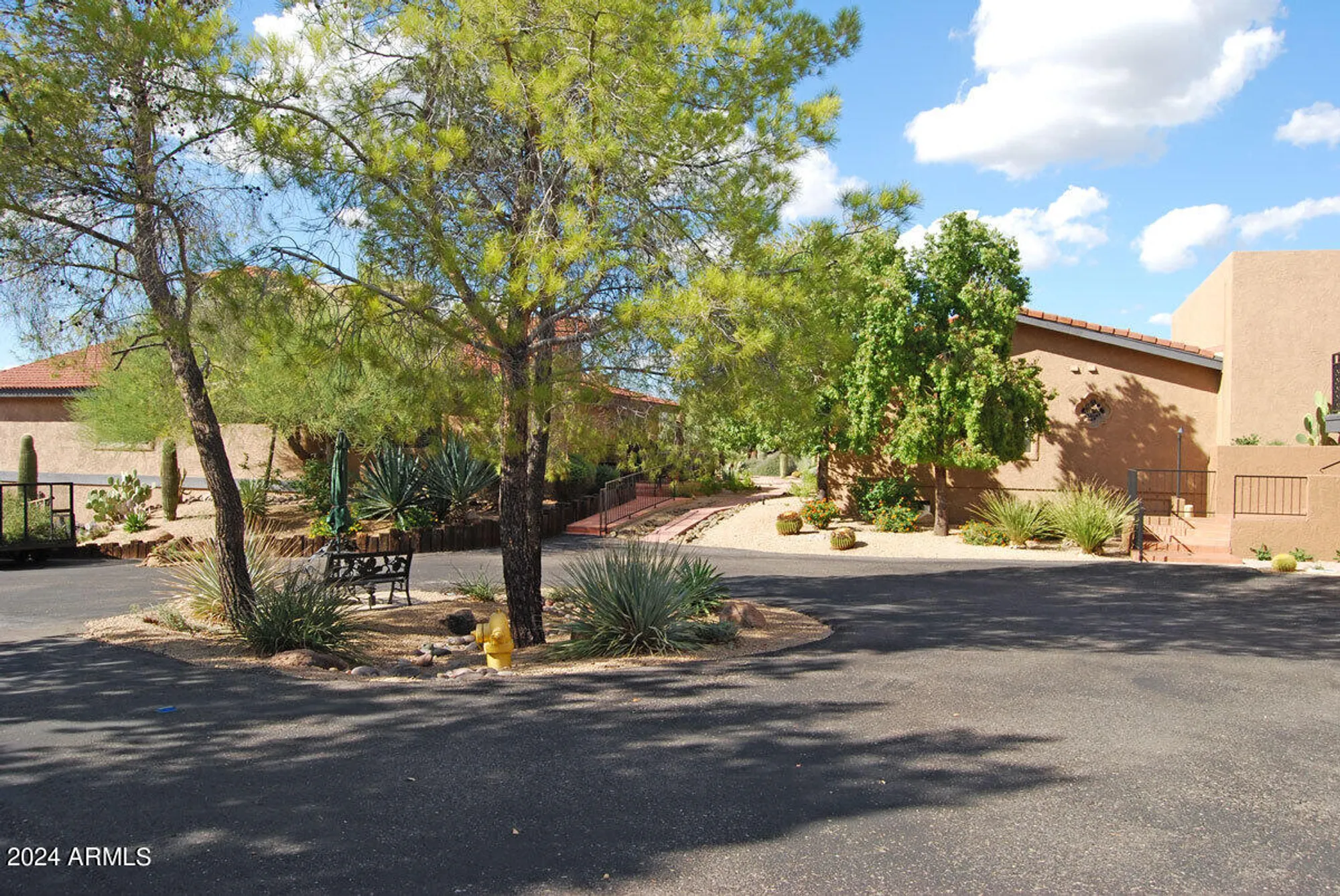 Property Slideshow image 16 of 16 | 7435 e sundance trl 403, Carefree, AZ, 85377