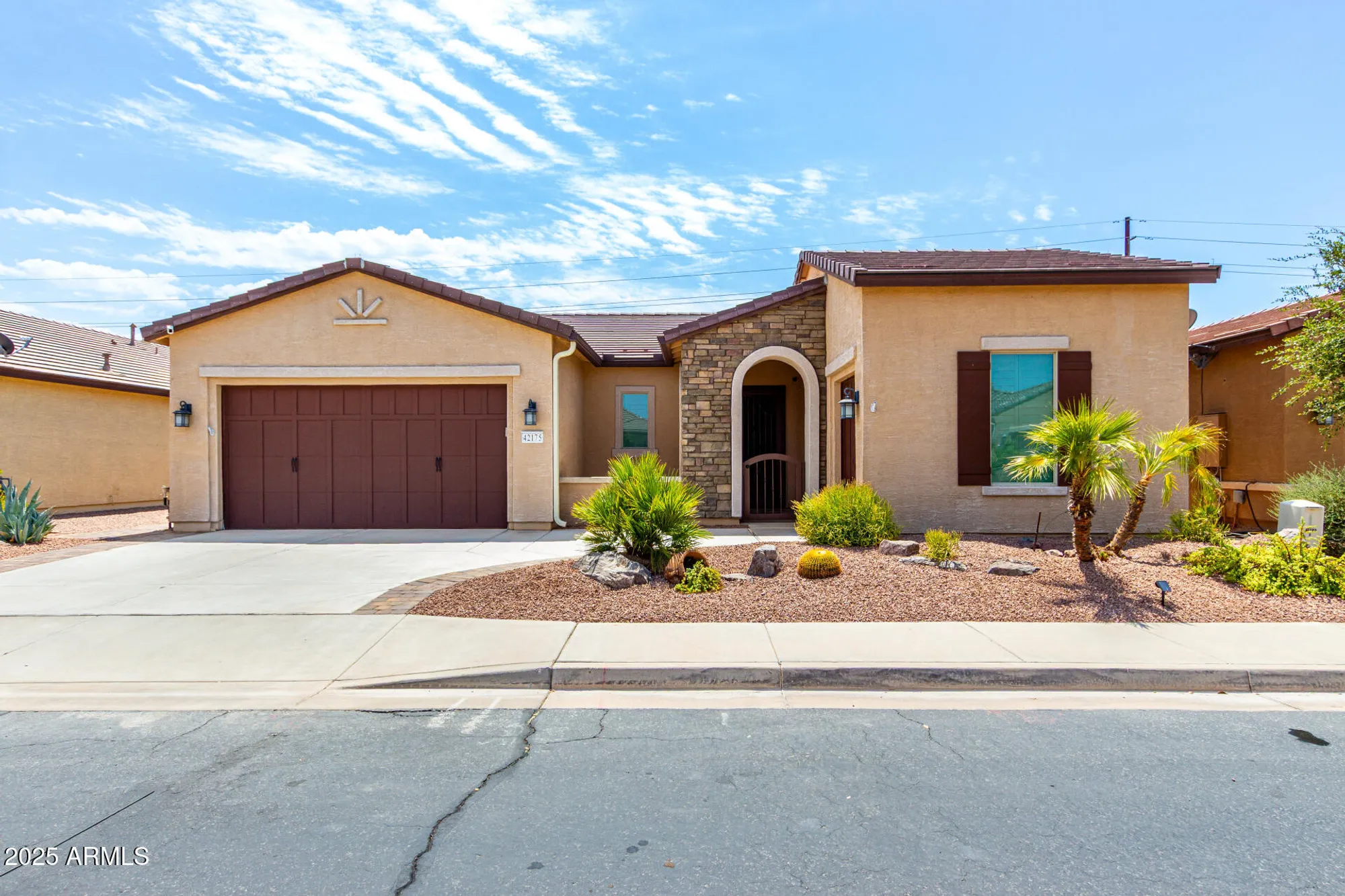 Property Slideshow image 1 of 35 | 42175 w cribbage rd, Maricopa, AZ, 85138