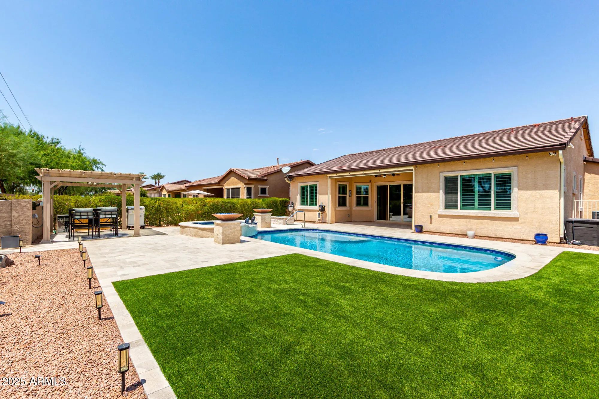 Property Slideshow image 24 of 35 | 42175 w cribbage rd, Maricopa, AZ, 85138