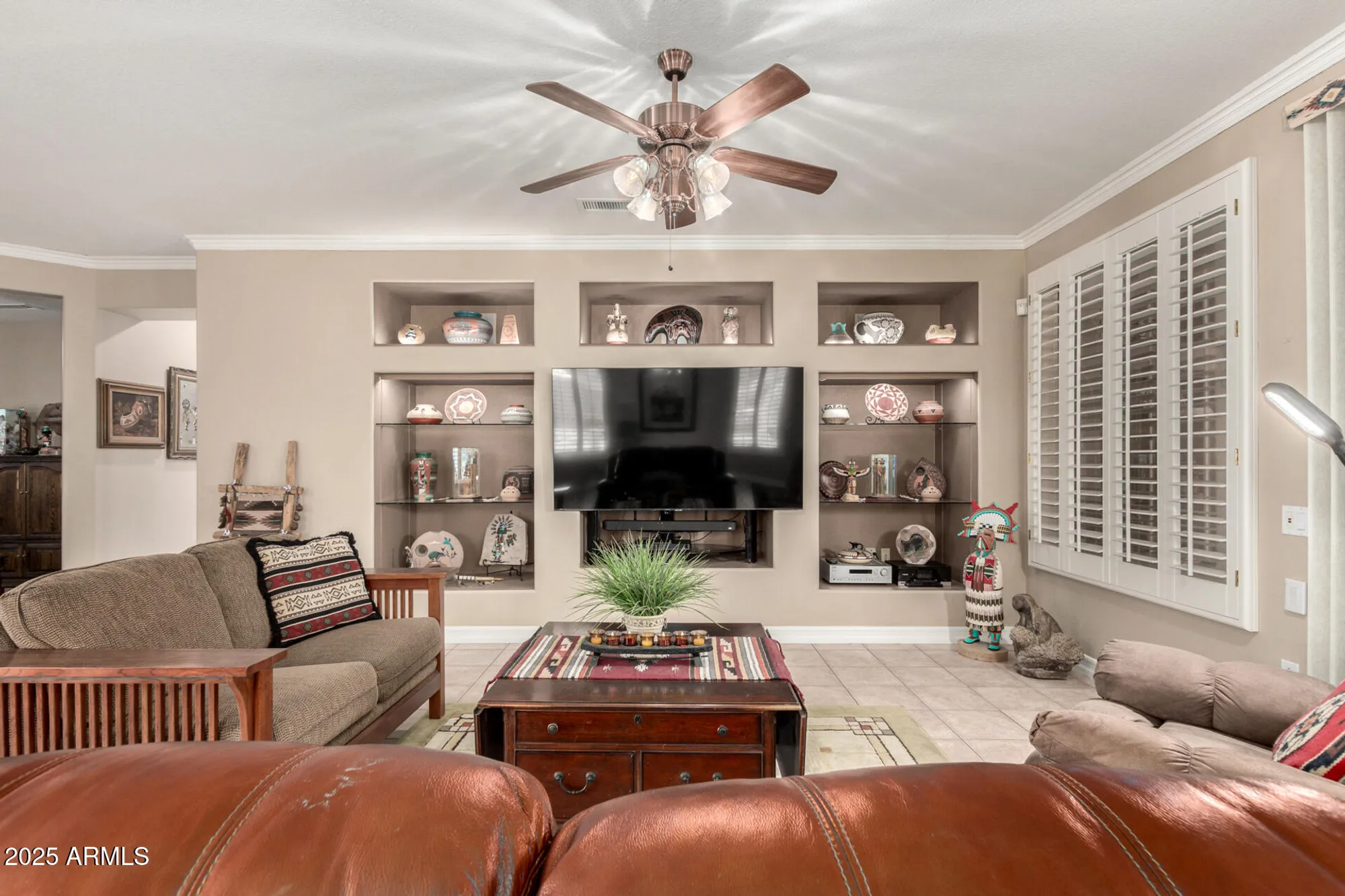 Property Slideshow image 13 of 37 | 18321 n kokopelli ct, Surprise, AZ, 85374