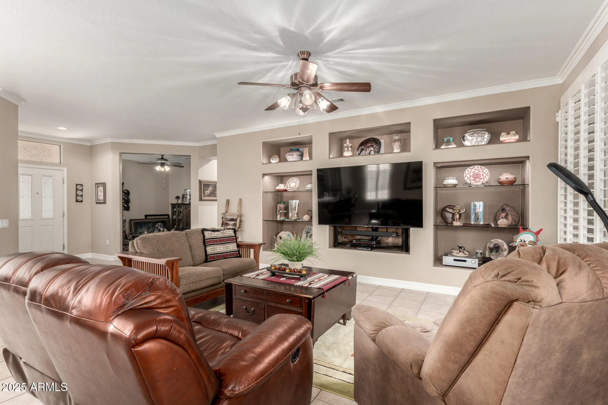 Property Slideshow image 14 of 37 | 18321 n kokopelli ct, Surprise, AZ, 85374