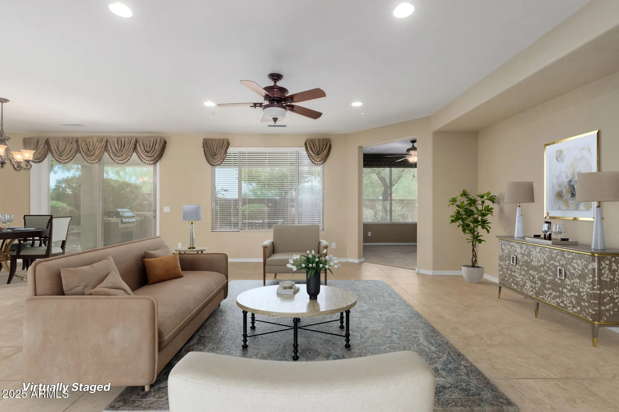 Property Slideshow image 7 of 37 | 20580 n 273rd ave, Buckeye, AZ, 85396