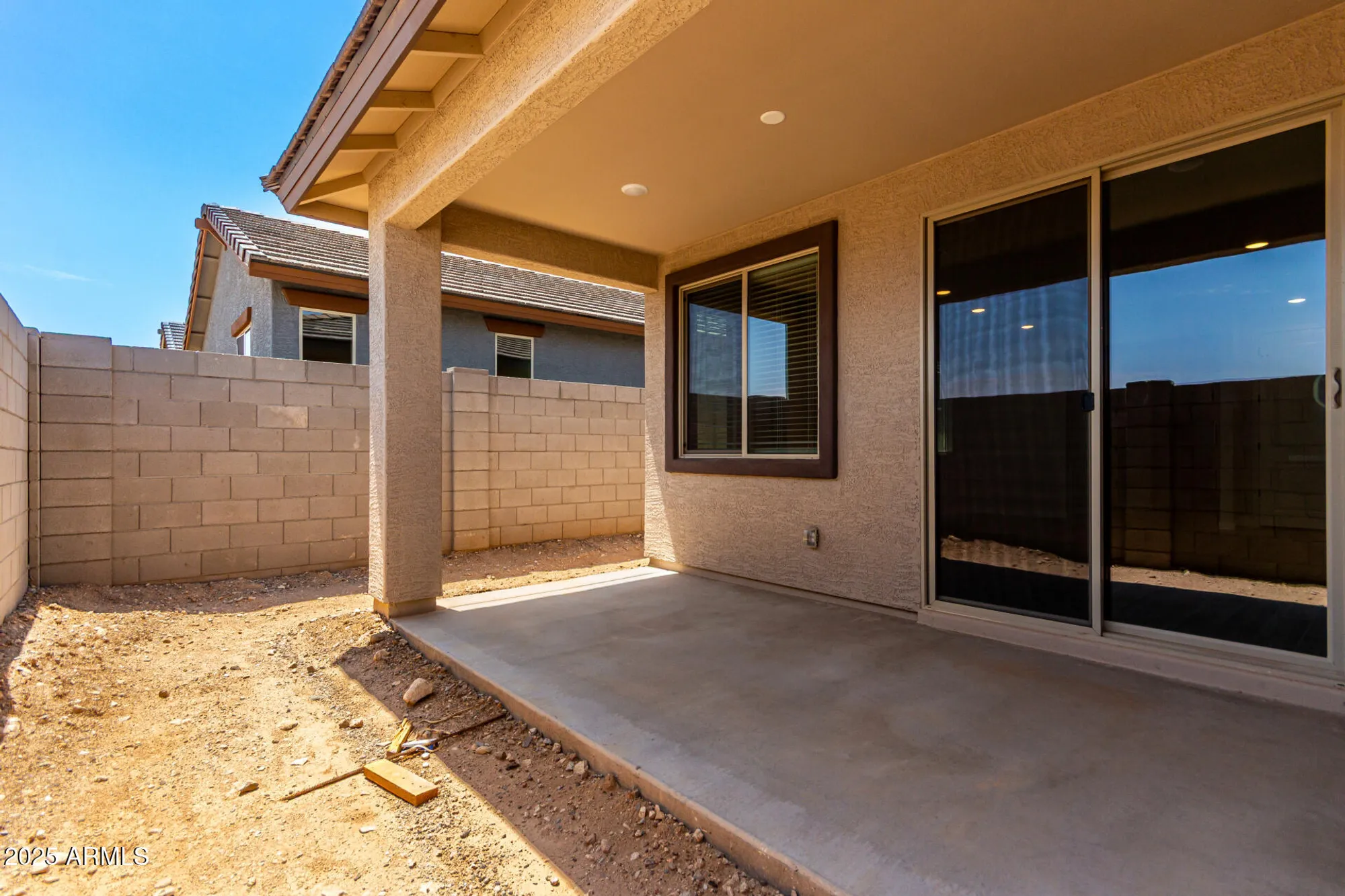 Property Slideshow image 25 of 27 | 5625 n 205th ln, Buckeye, AZ, 85396