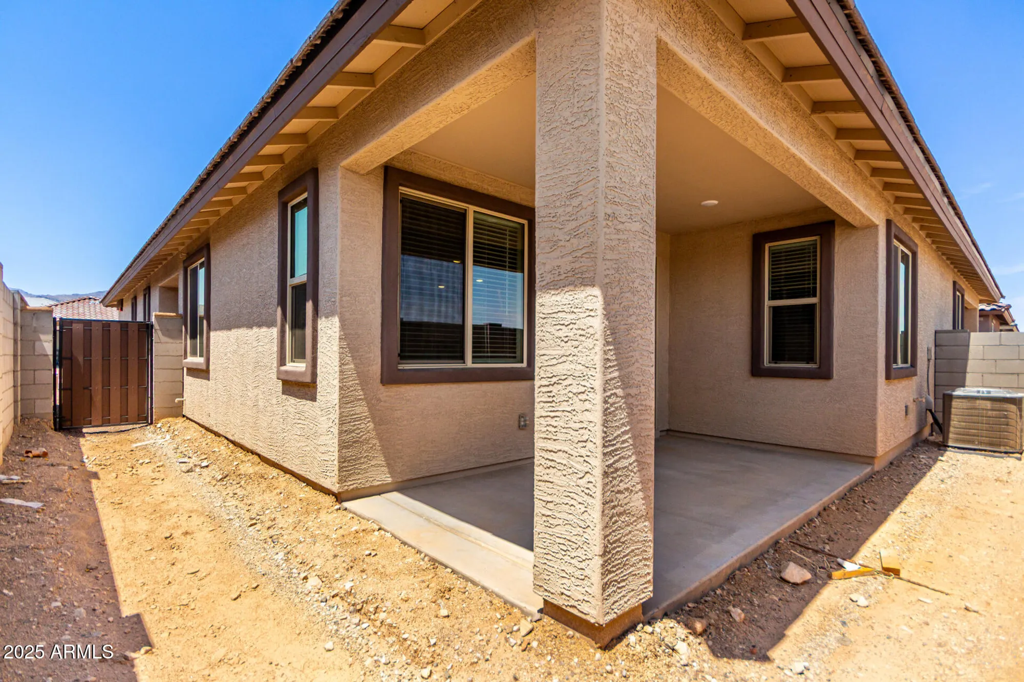 Property Slideshow image 26 of 27 | 5625 n 205th ln, Buckeye, AZ, 85396