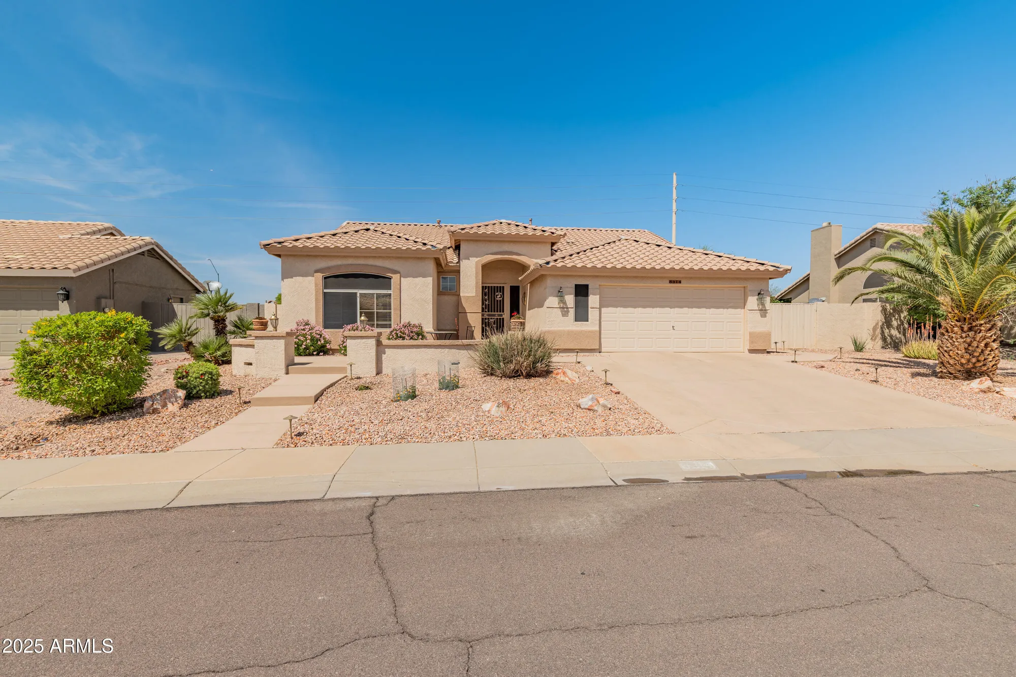 Property Slideshow image 1 of 51 | 8314 w escuda dr, Peoria, AZ, 85382