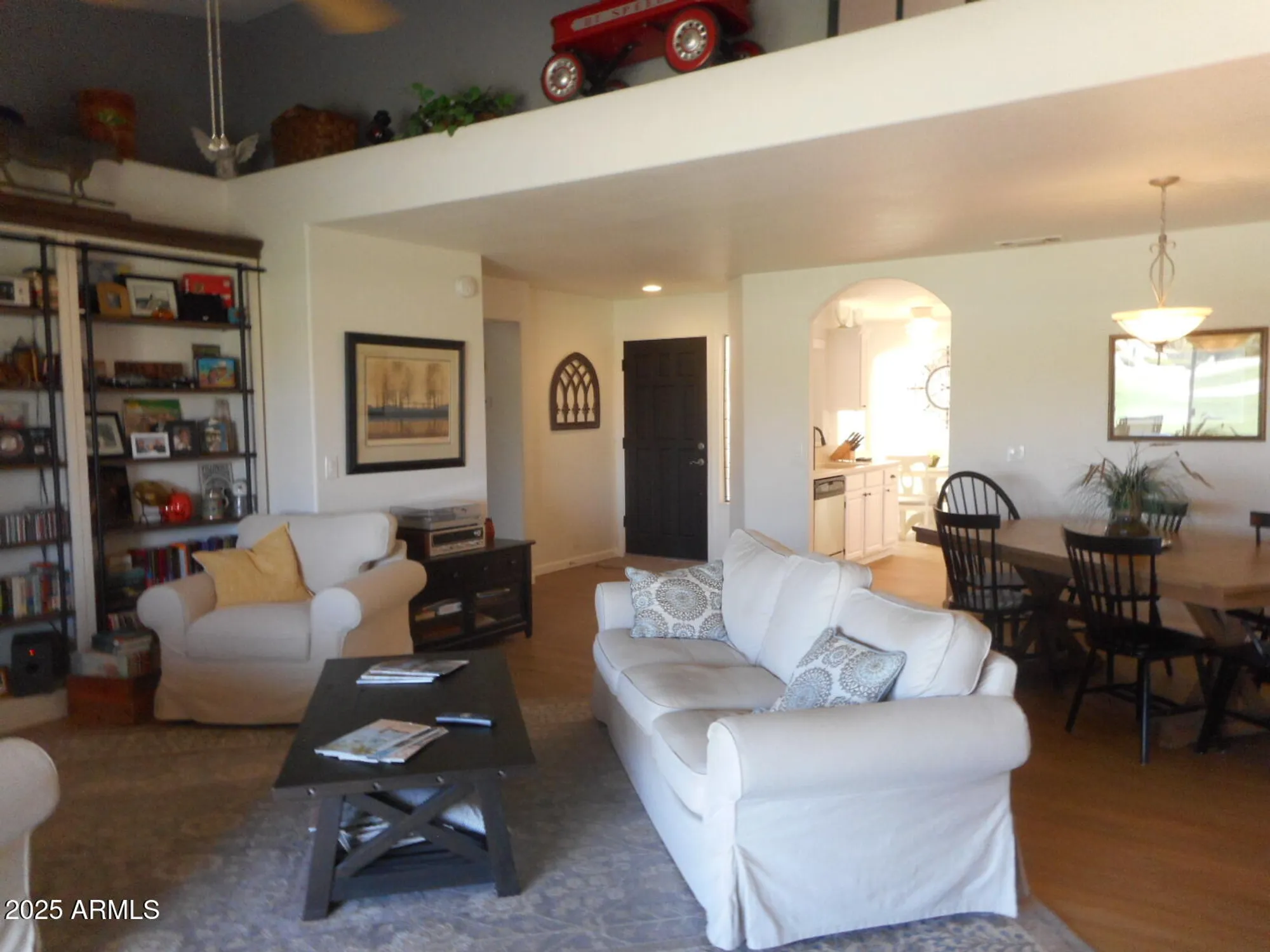 Property Slideshow image 4 of 15 | 19420 n westbrook pkwy unit 502, Peoria, AZ, 85382