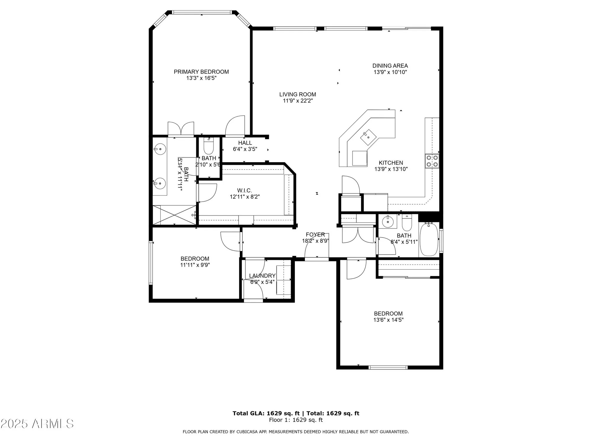 Property Slideshow image 4 of 39 | 21853 n 261st ave, Buckeye, AZ, 85396
