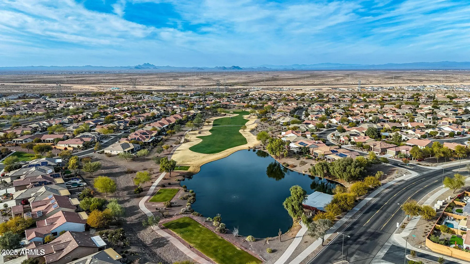 Property Slideshow image 33 of 39 | 21853 n 261st ave, Buckeye, AZ, 85396