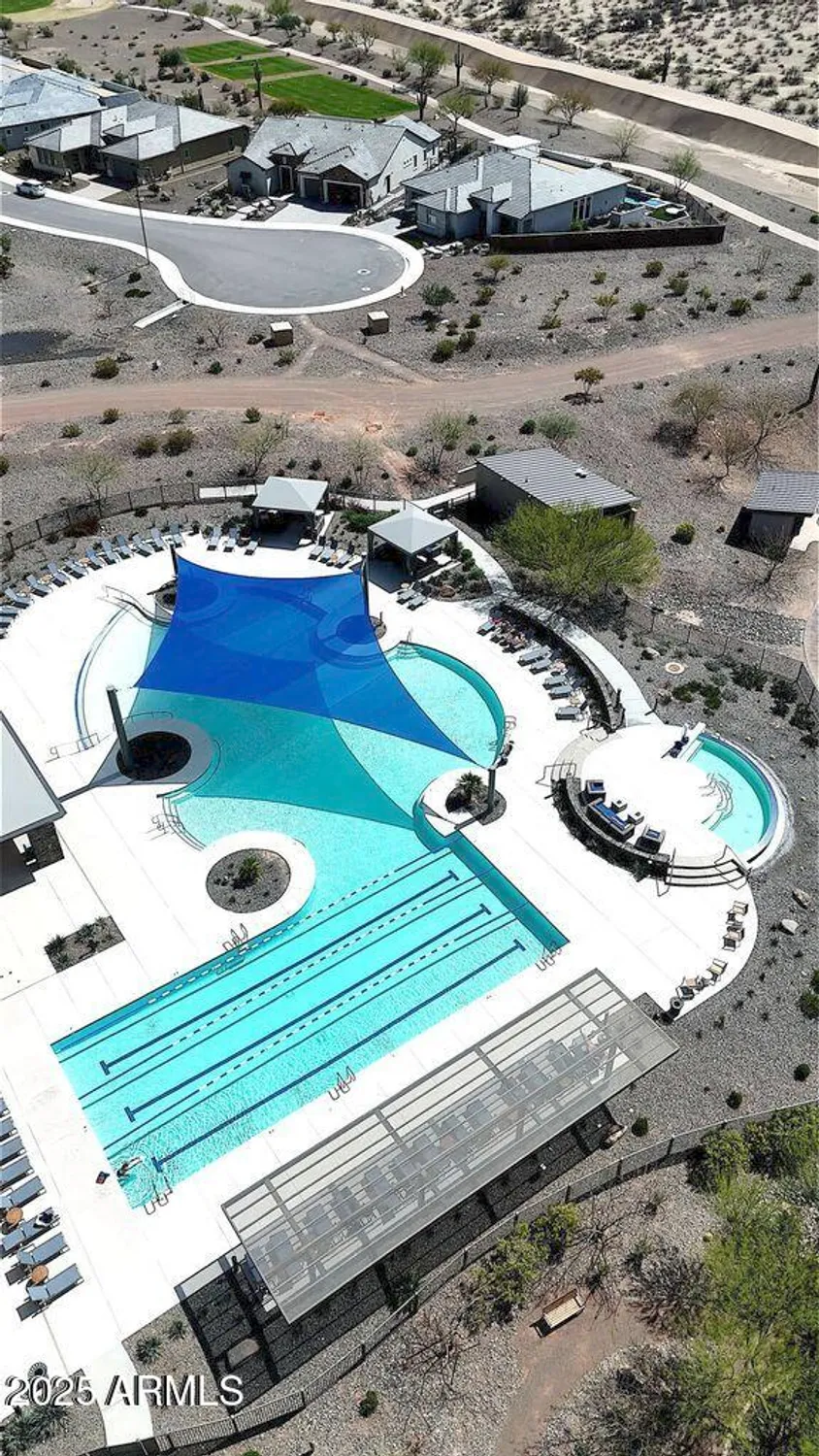 Property Slideshow image 36 of 39 | 21853 n 261st ave, Buckeye, AZ, 85396