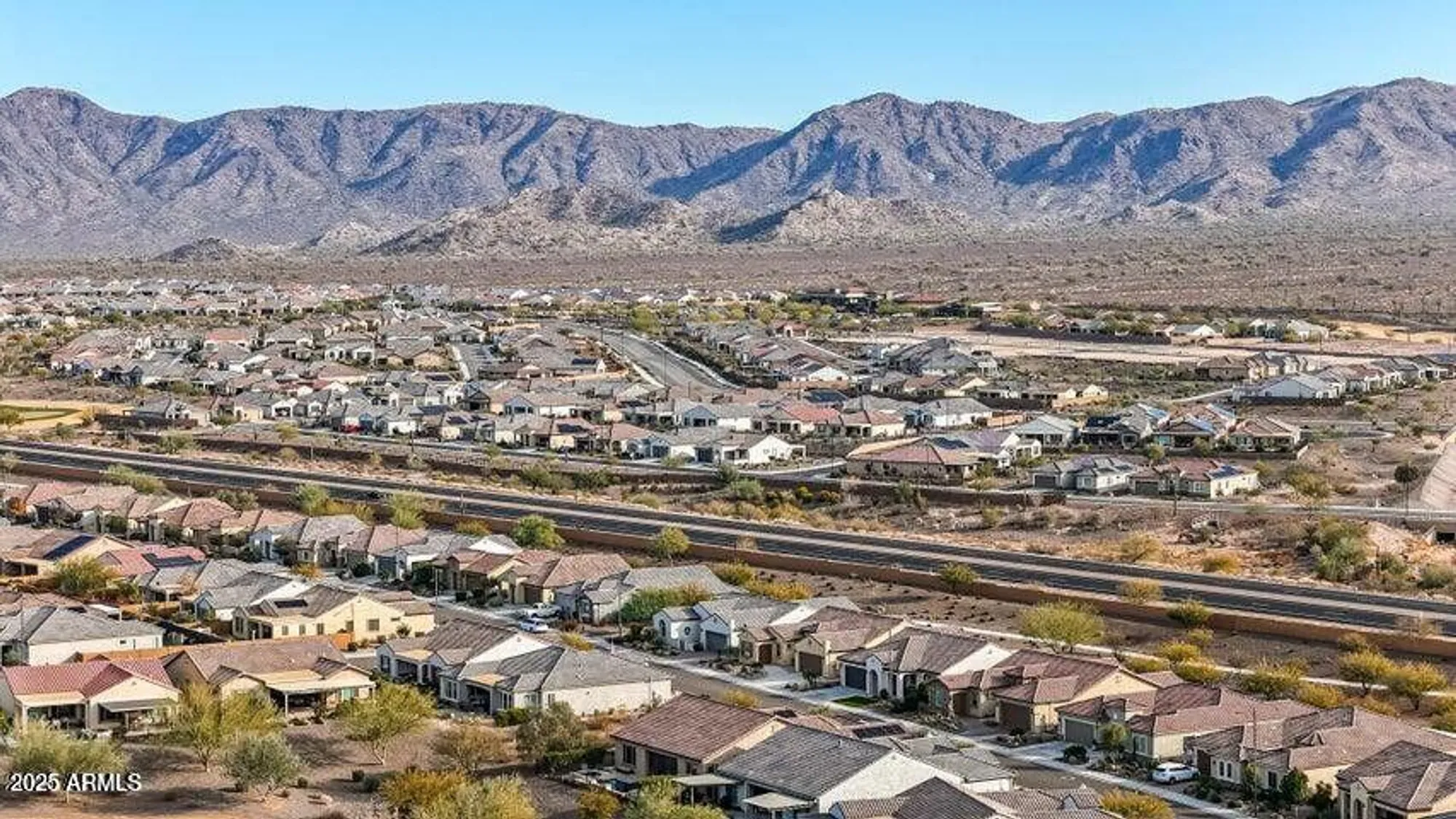 Property Slideshow image 38 of 39 | 21853 n 261st ave, Buckeye, AZ, 85396
