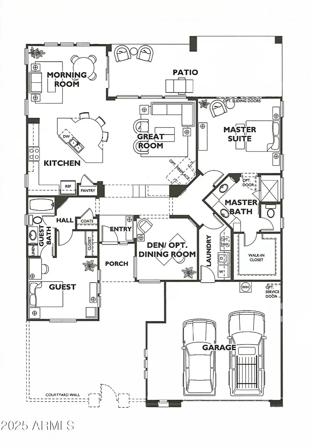 Property Slideshow image 28 of 28 | 29989 n whipsaw rd, Peoria, AZ, 85383