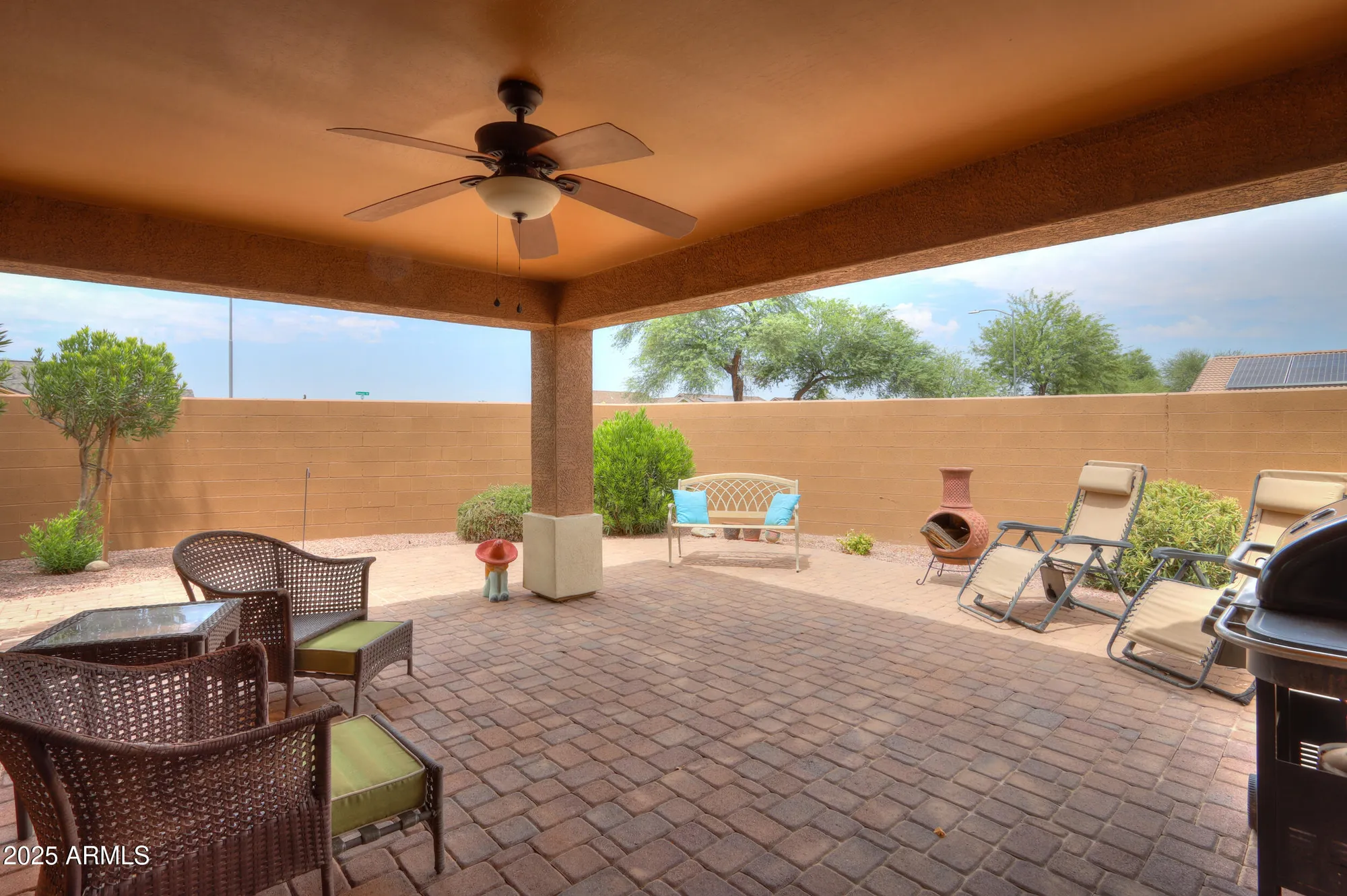 Property Slideshow image 30 of 50 | 1295 n lantana pl, Casa Grande, AZ, 85122