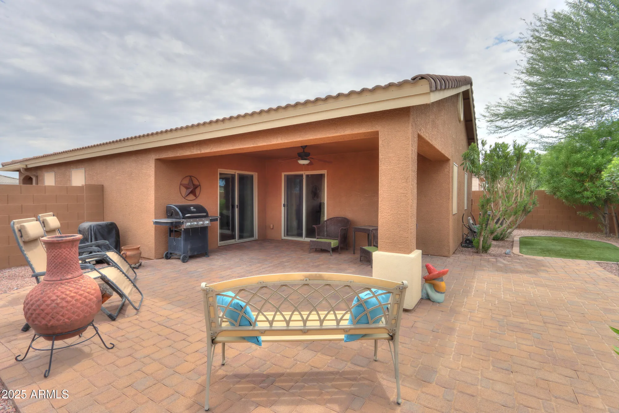 Property Slideshow image 32 of 50 | 1295 n lantana pl, Casa Grande, AZ, 85122