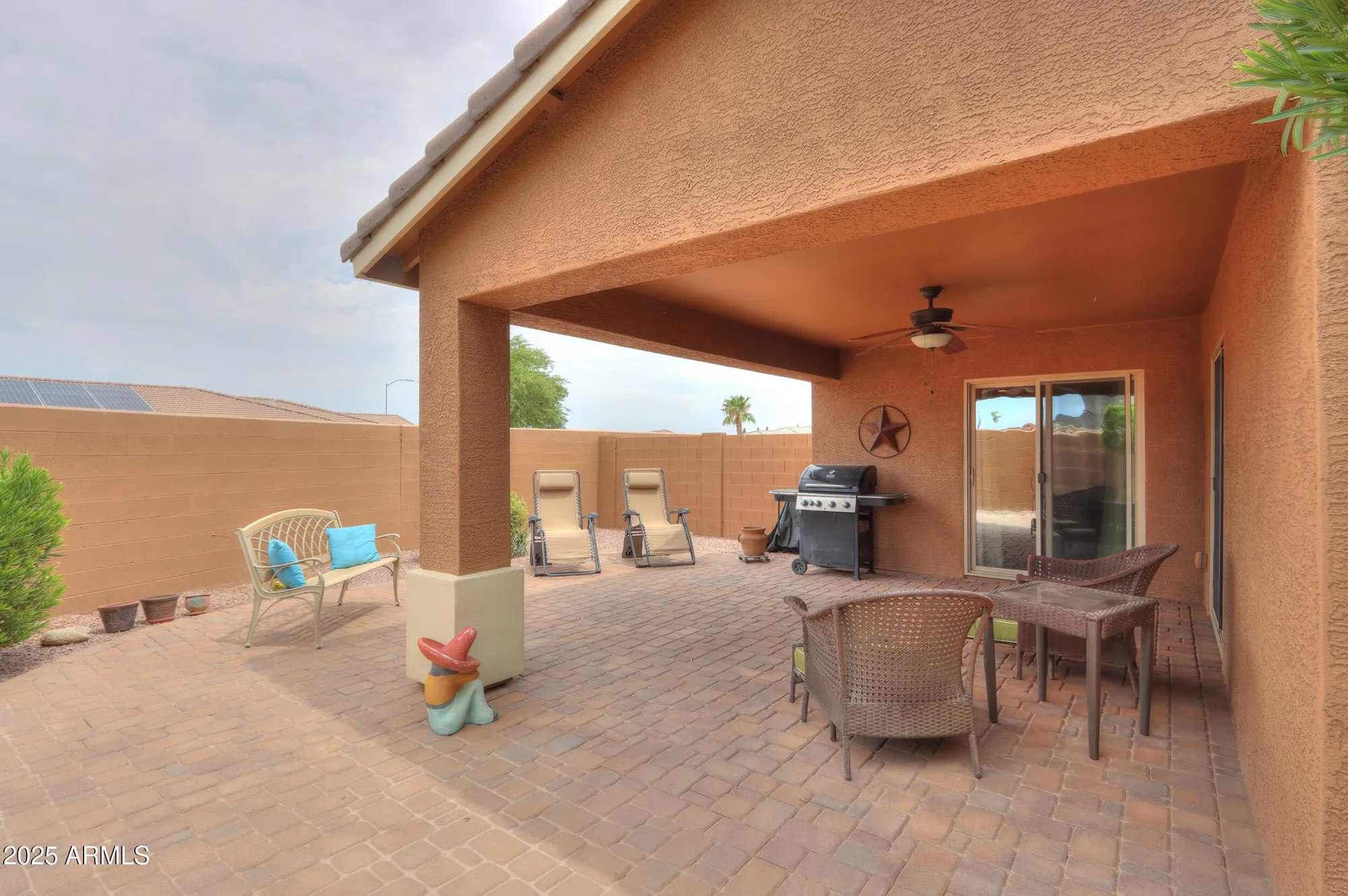 Property Slideshow image 33 of 50 | 1295 n lantana pl, Casa Grande, AZ, 85122