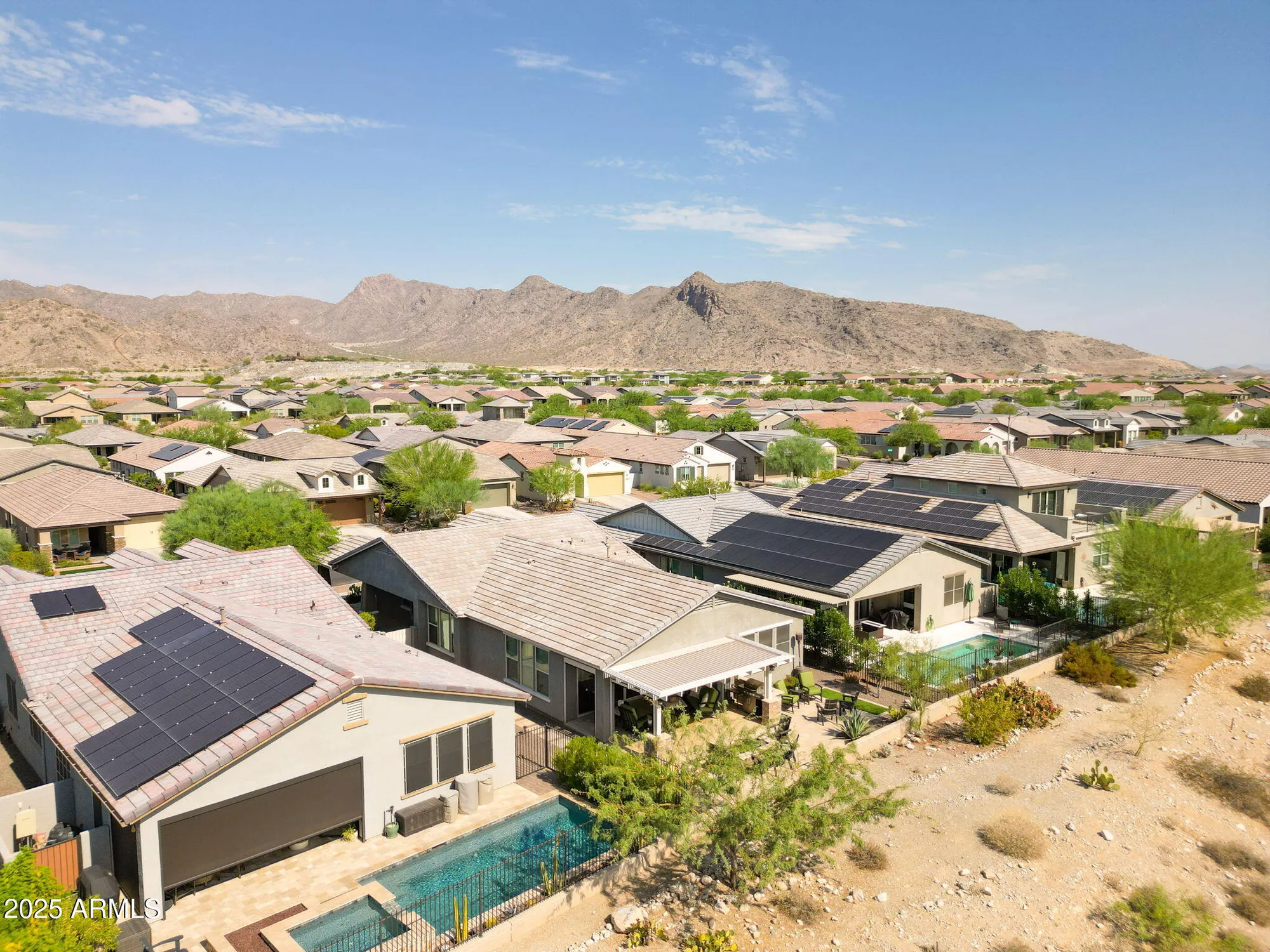 Property Slideshow image 65 of 100 | 4915 n 205th gln, Buckeye, AZ, 85396