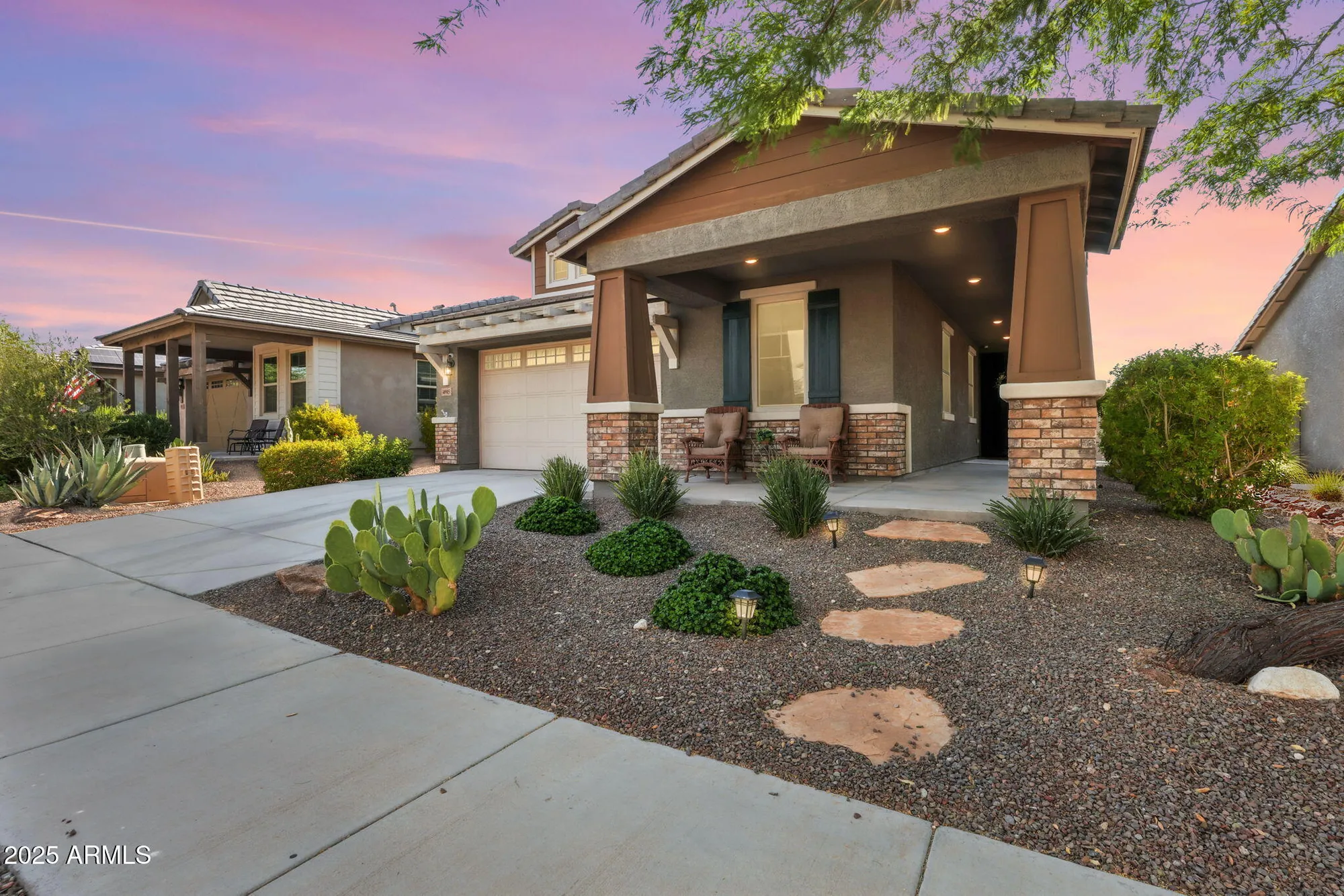 Property Slideshow image 5 of 100 | 4915 n 205th gln, Buckeye, AZ, 85396