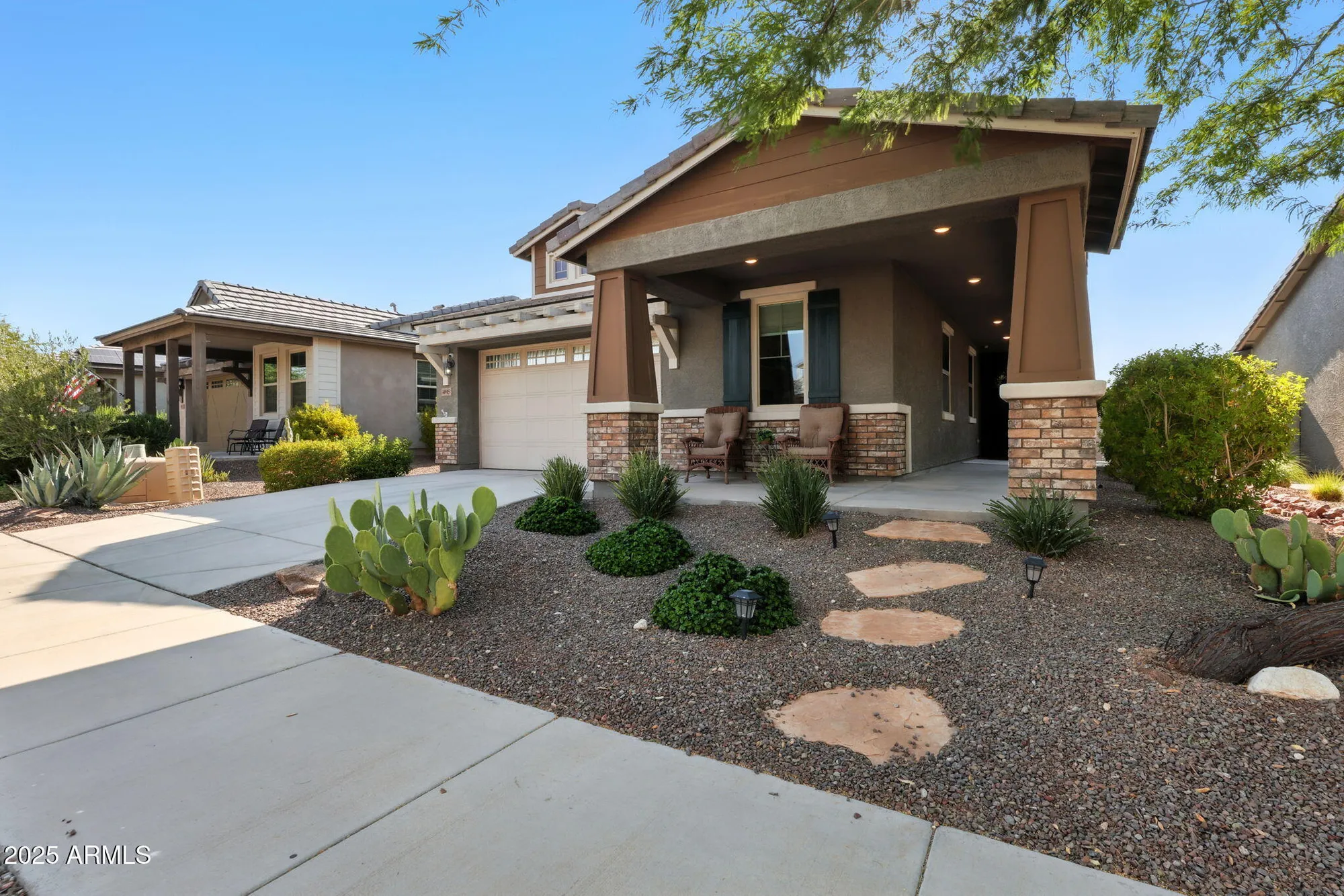Property Slideshow image 6 of 100 | 4915 n 205th gln, Buckeye, AZ, 85396